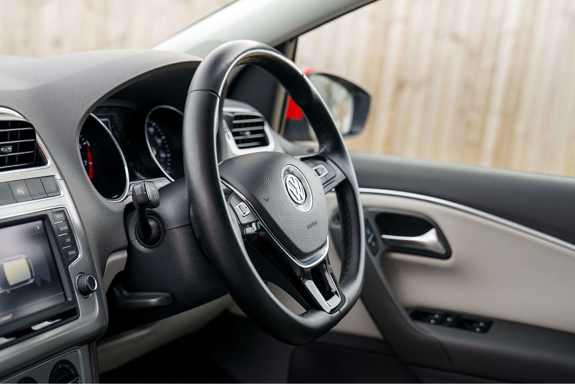 VOLKSWAGEN POLO 1.0 Polo Beats 5dr For Sale