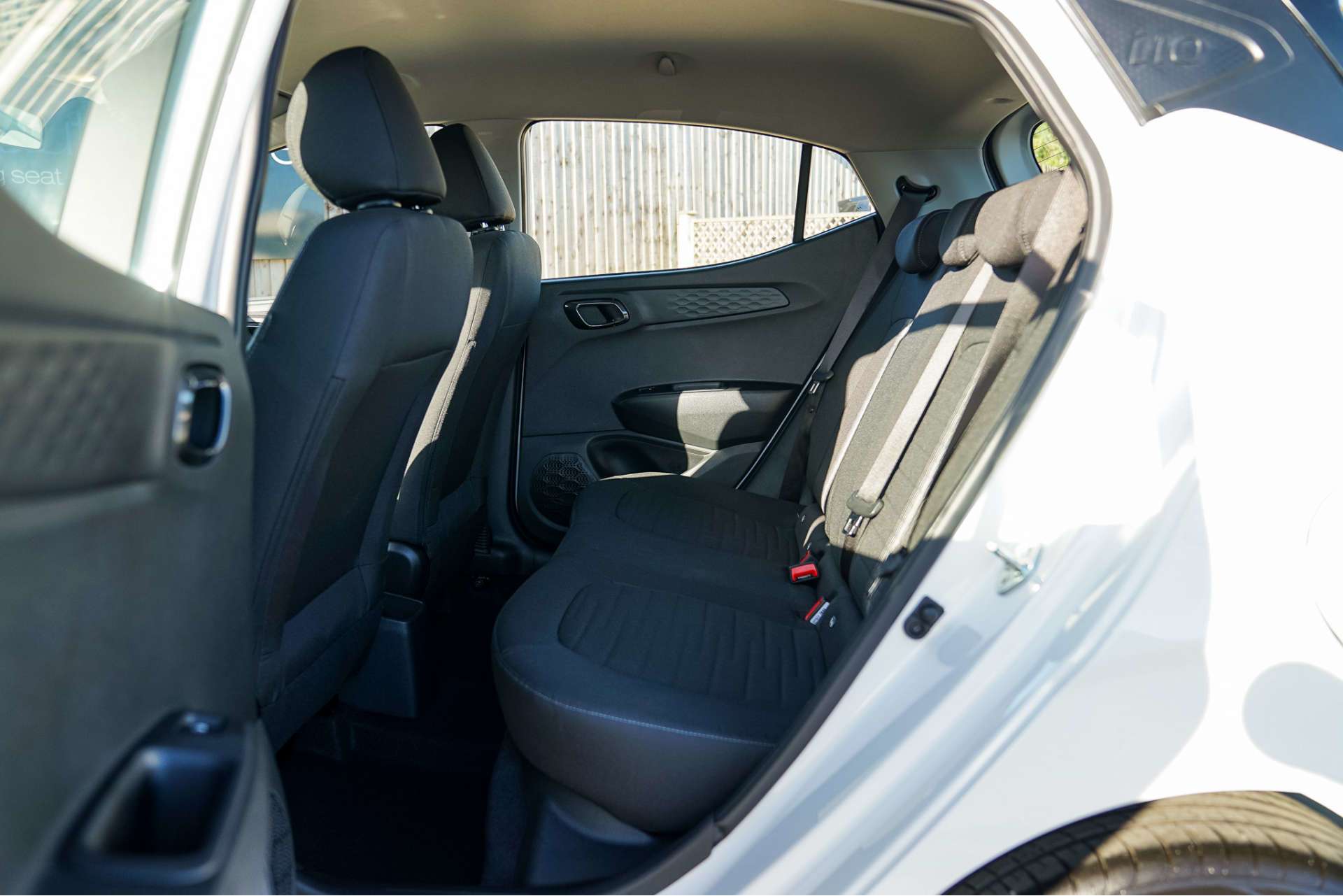 HYUNDAI I10 1.2 I10 Advance Auto 5dr For Sale