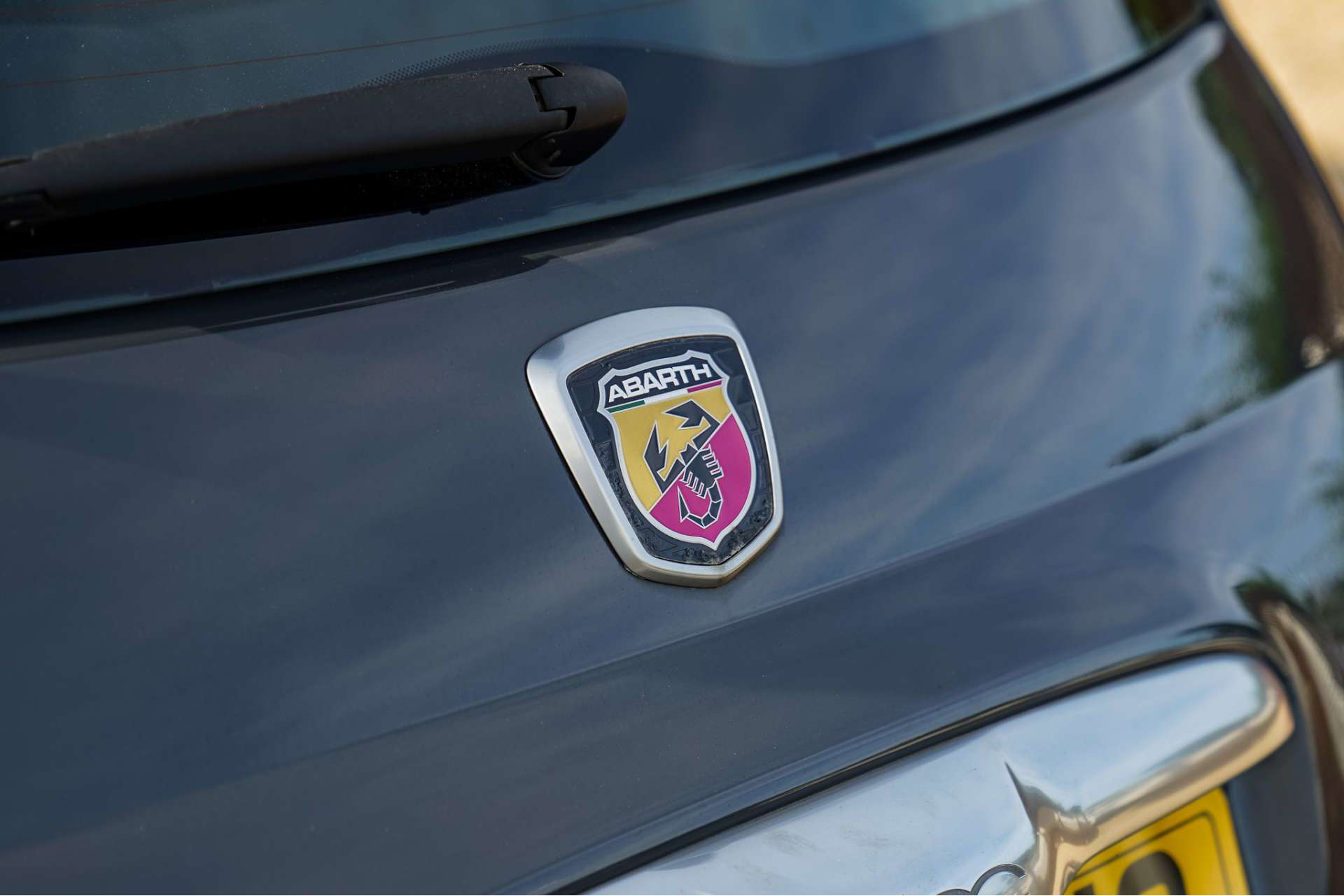 ABARTH 595 1.4 595 3dr For Sale
