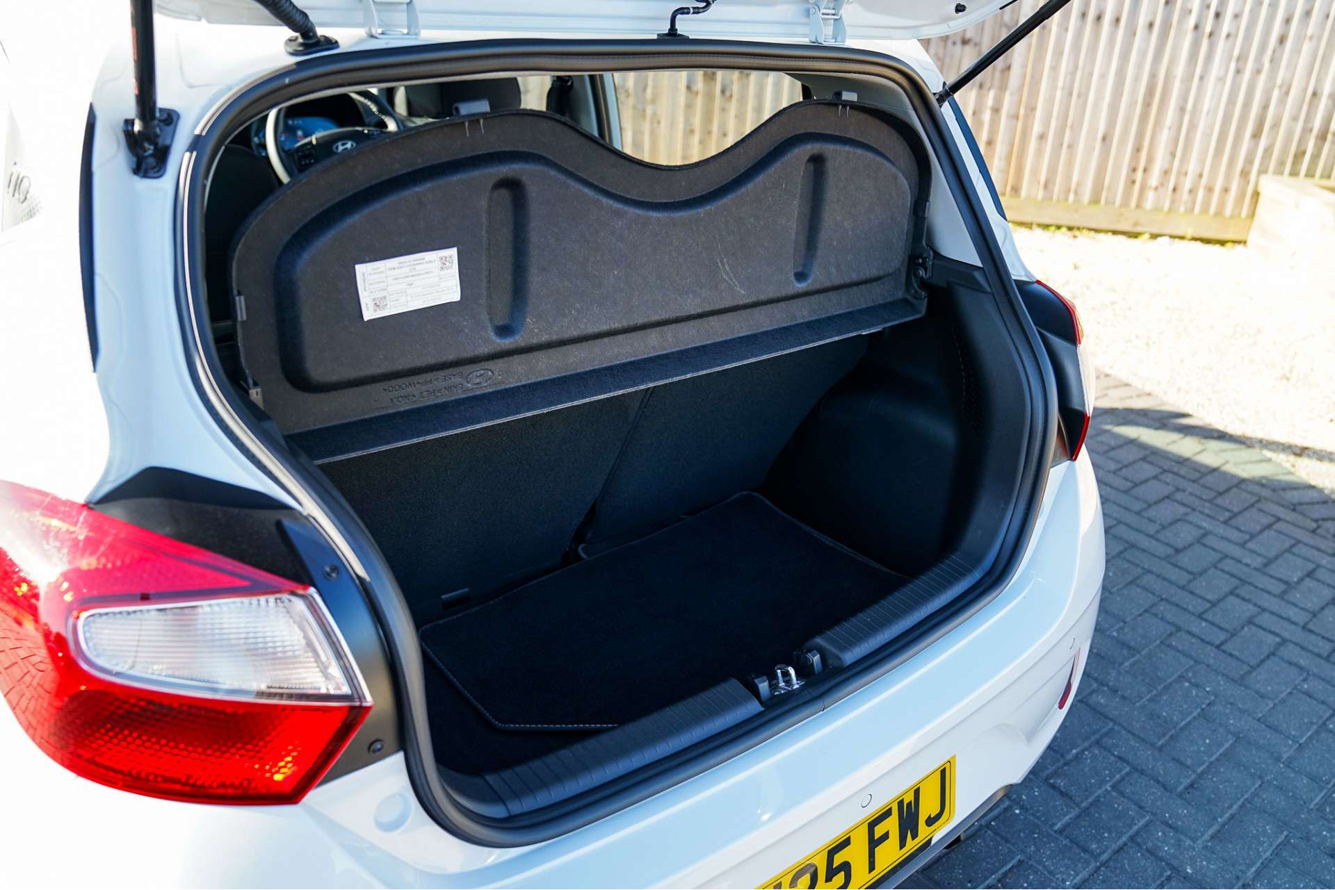 HYUNDAI I10 1.2 I10 Advance Auto 5dr For Sale