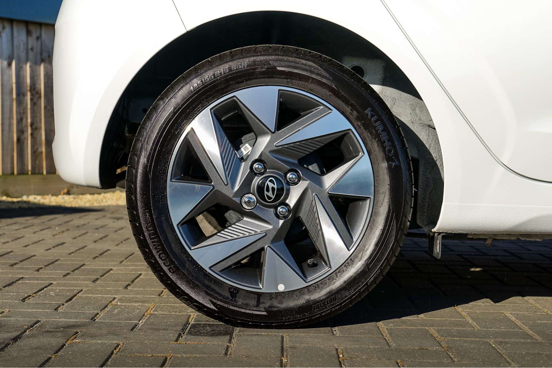 HYUNDAI I10 1.2 I10 Advance Auto 5dr For Sale