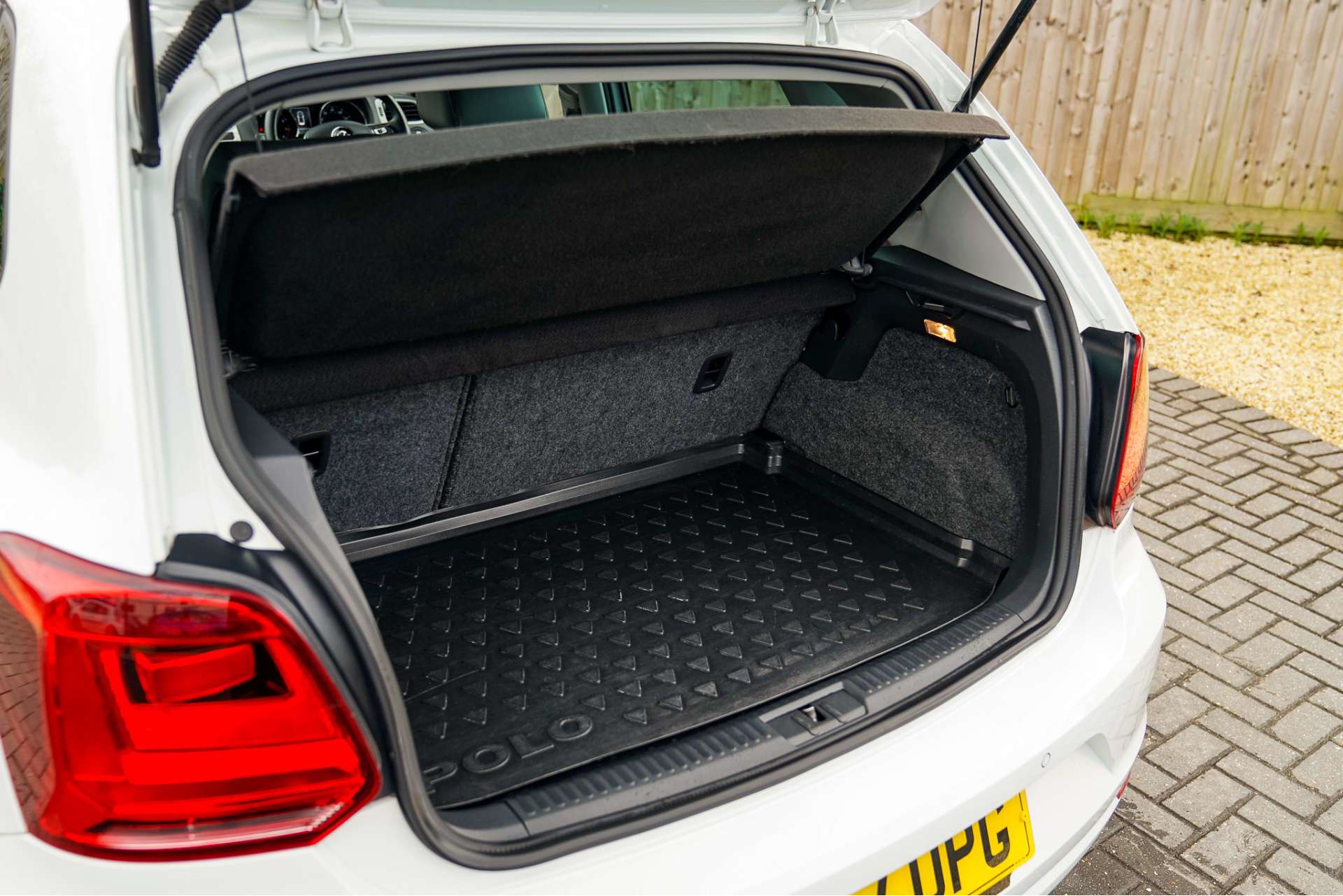 VOLKSWAGEN POLO 1.0 Polo Beats 5dr For Sale