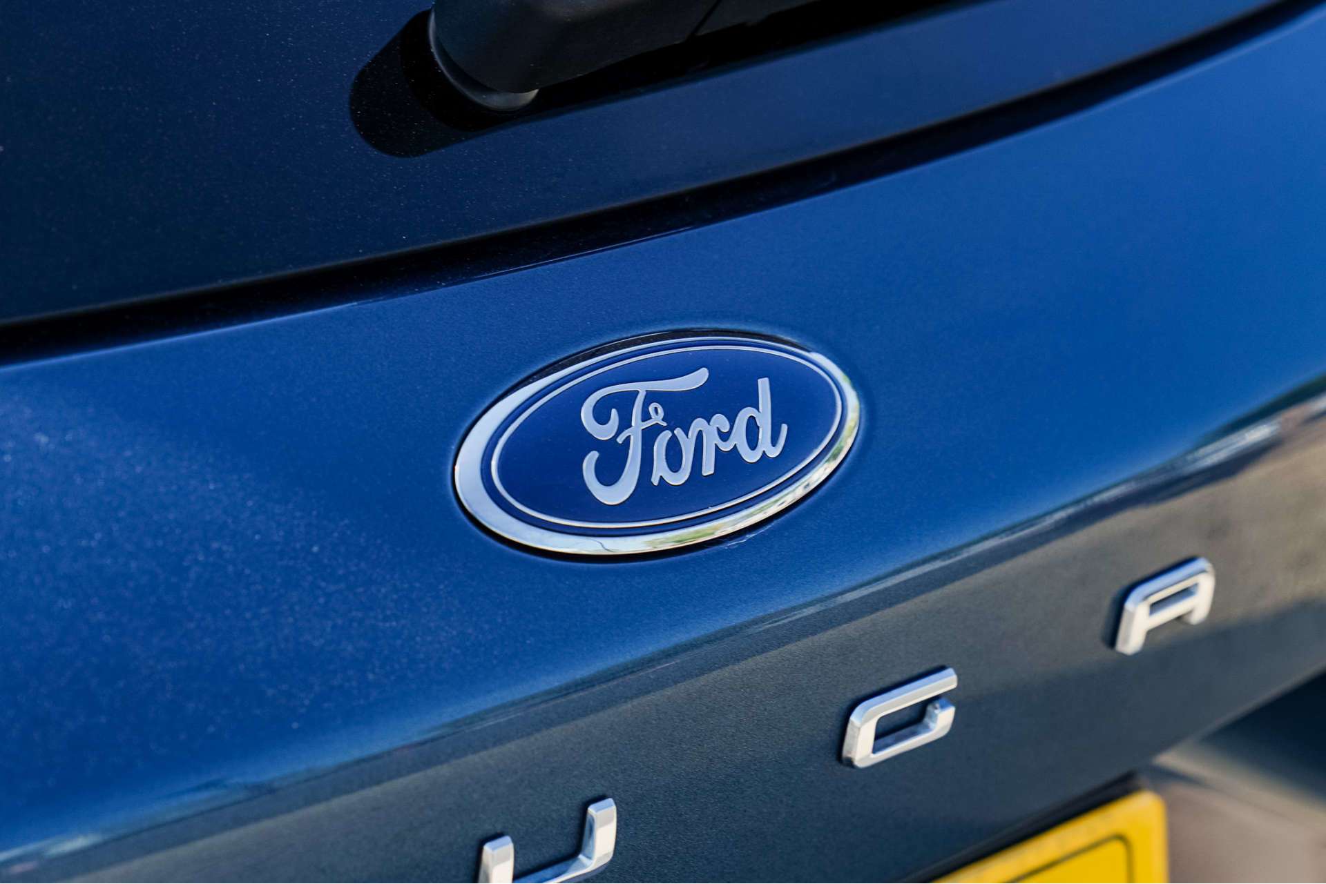 FORD KUGA 1.5 Kuga Titanium Edition EcoBlue 5dr For Sale