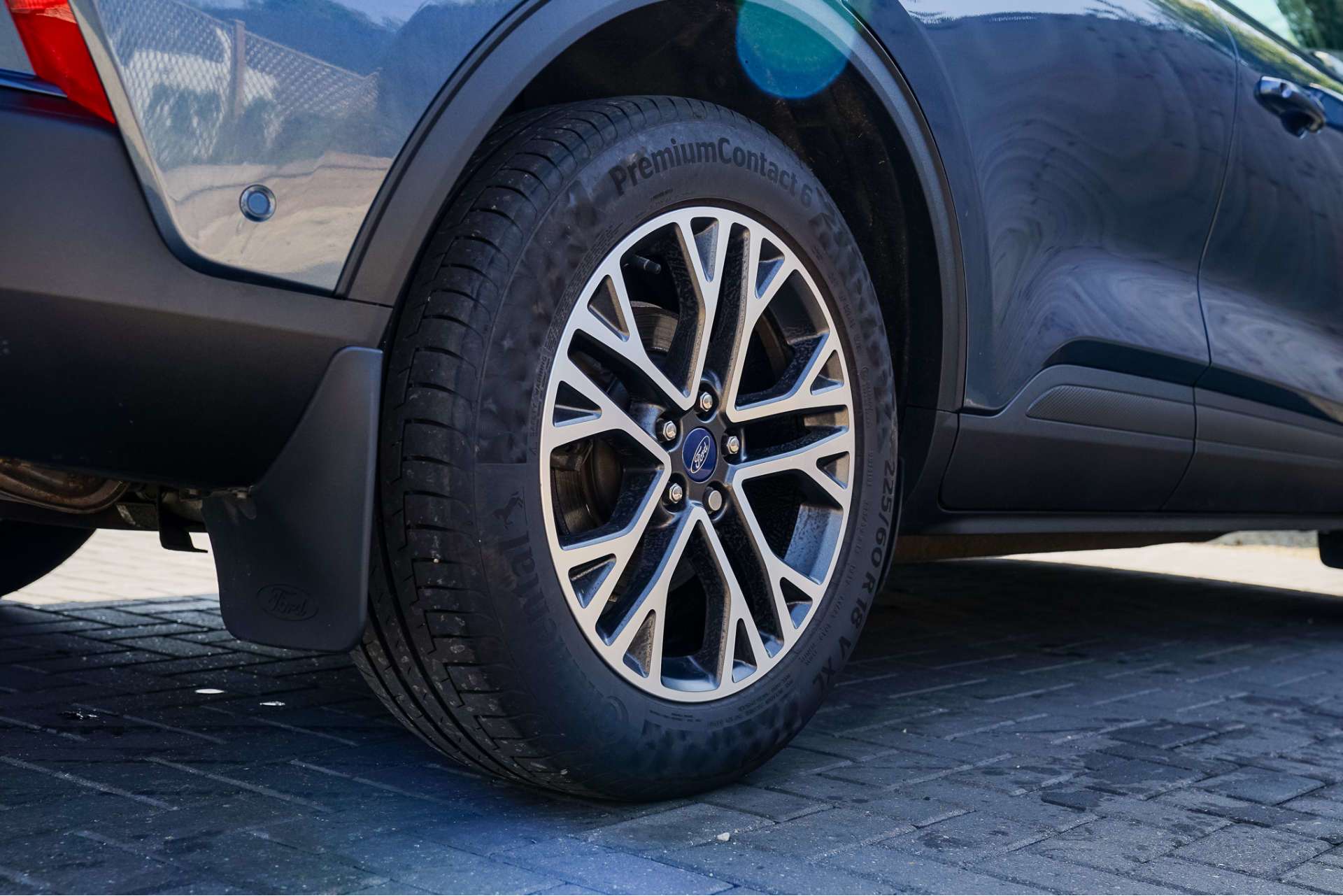 FORD KUGA 1.5 Kuga Titanium Edition EcoBlue 5dr For Sale