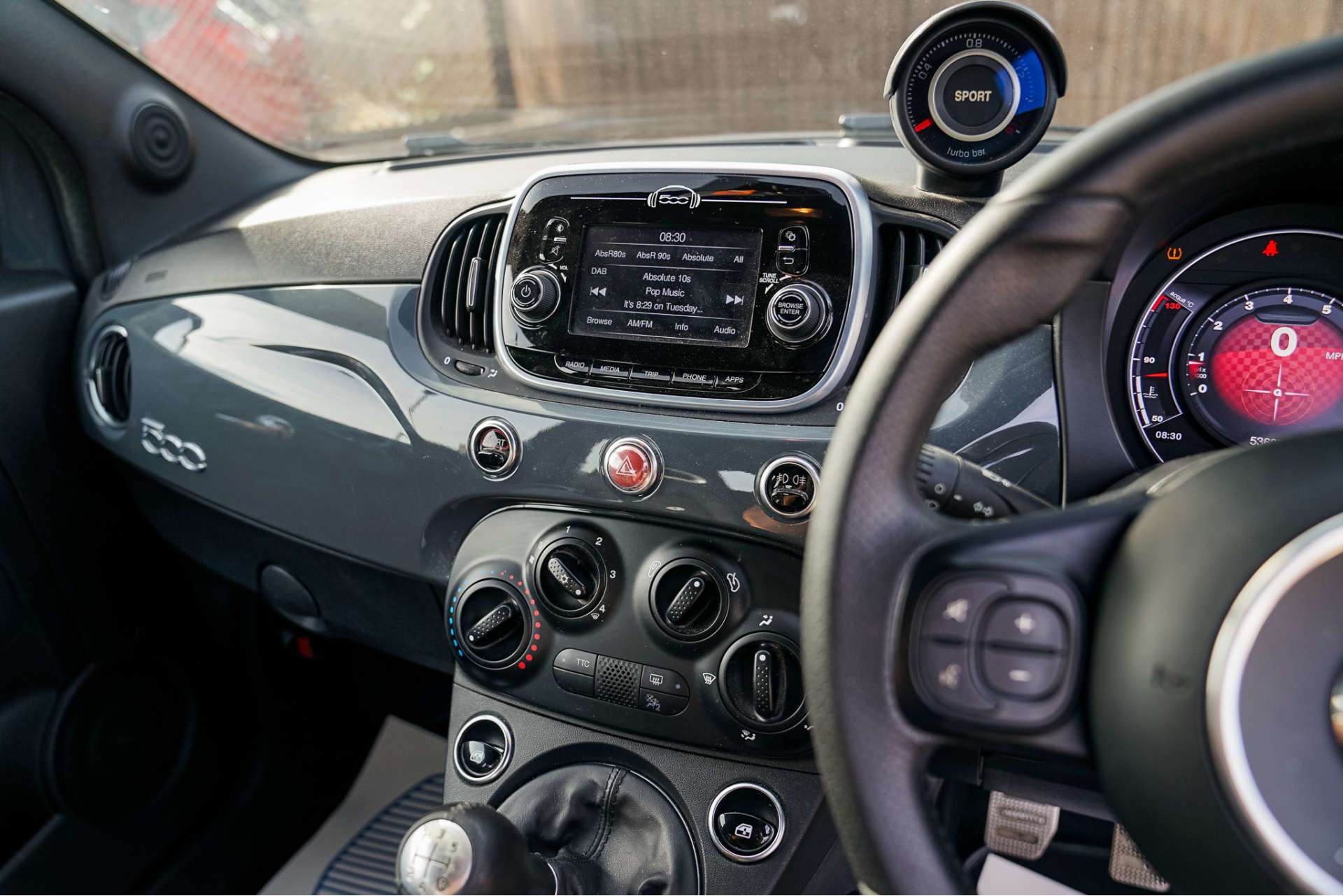 ABARTH 595 1.4 595 3dr For Sale