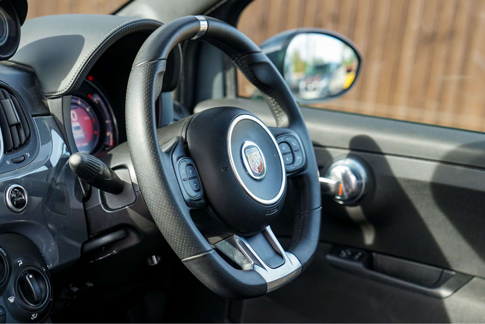 ABARTH 595 1.4 595 3dr For Sale