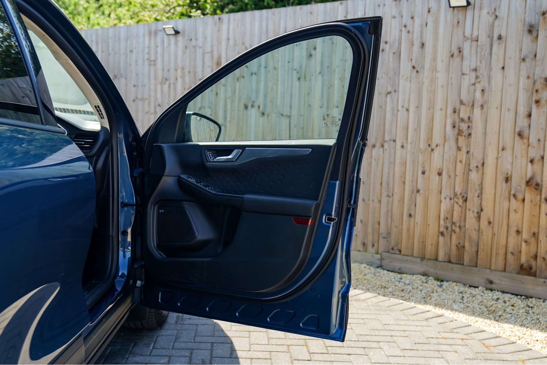 FORD KUGA 1.5 Kuga Titanium Edition EcoBlue 5dr For Sale