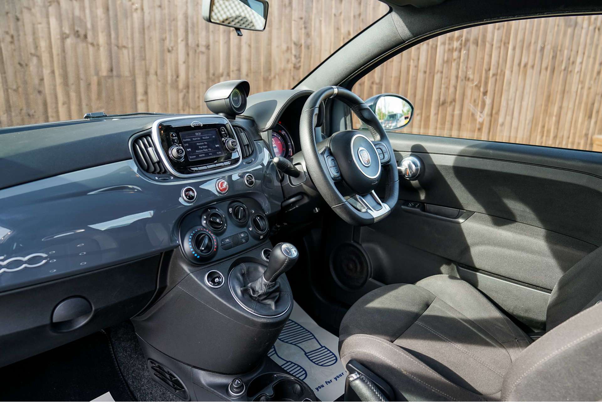 ABARTH 595 1.4 595 3dr For Sale