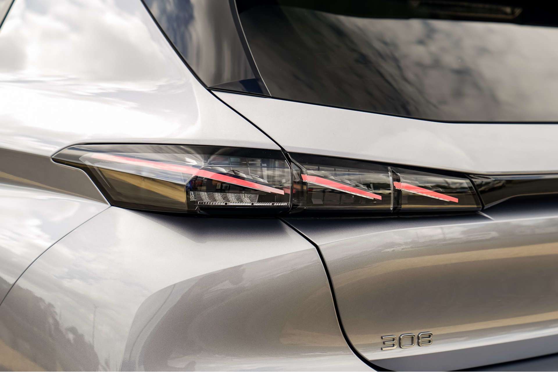 PEUGEOT 308 1.2 308 GT PureTech S/S Auto 5dr For Sale