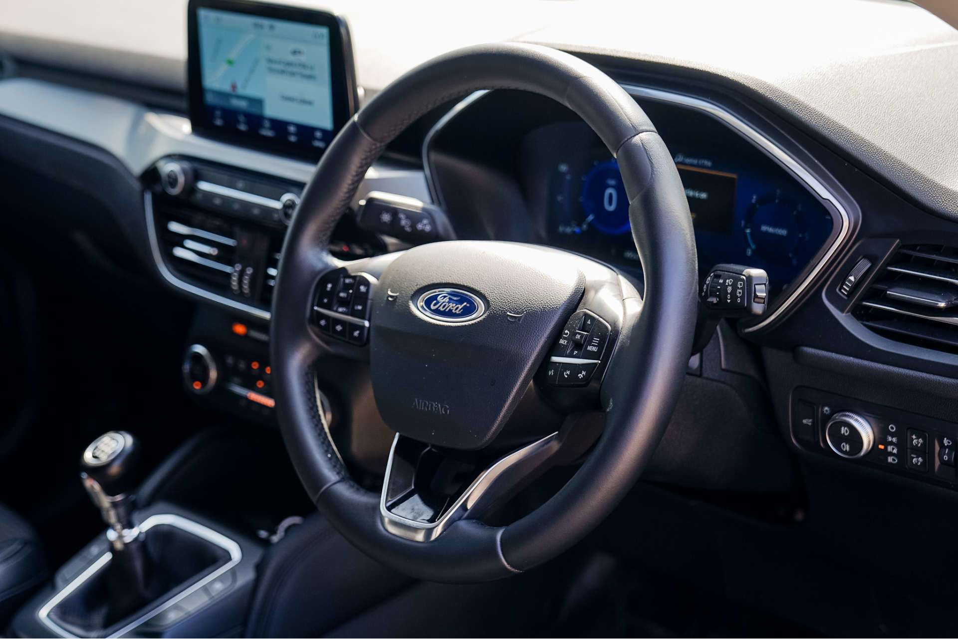 FORD KUGA 1.5 Kuga Titanium Edition EcoBlue 5dr For Sale