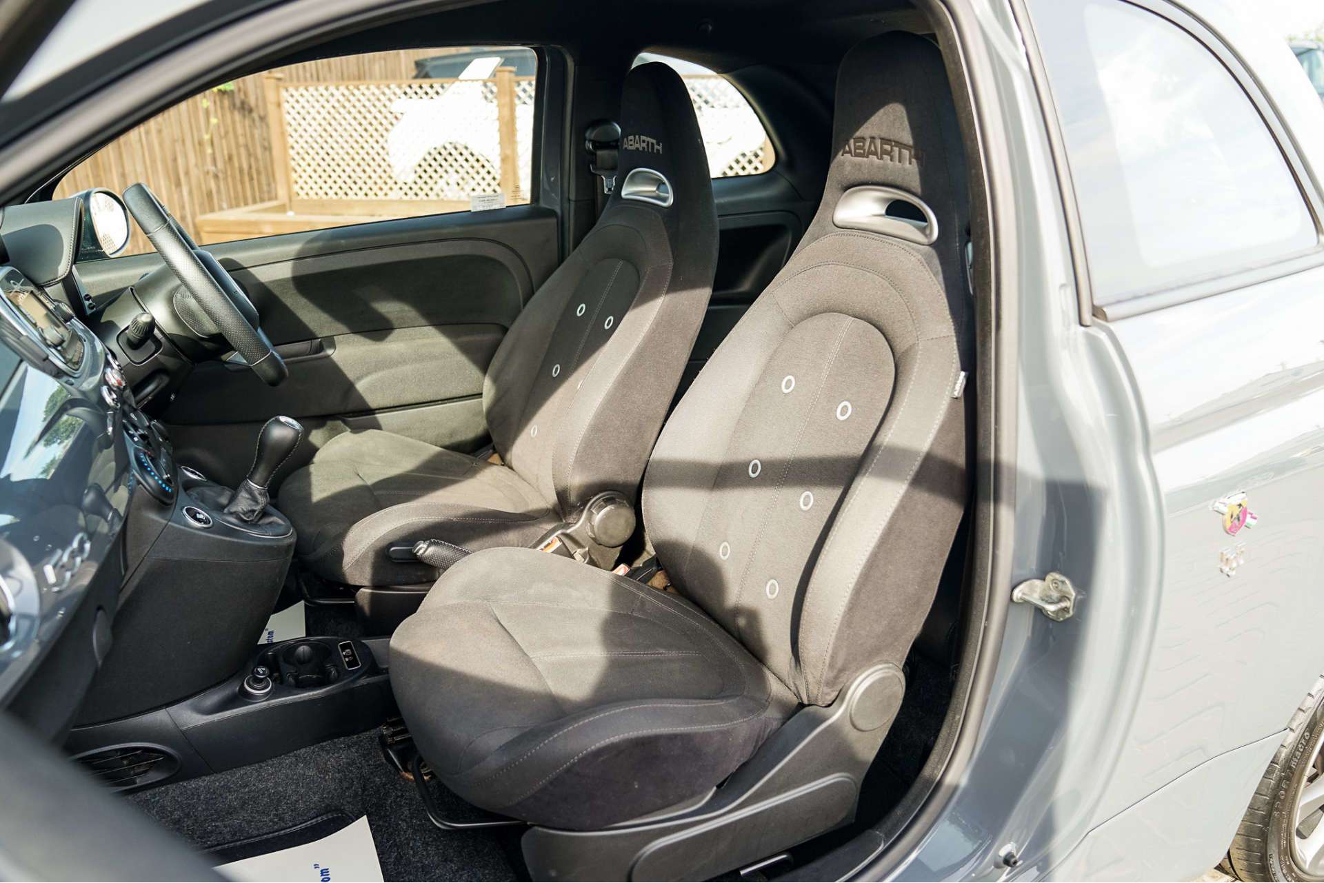 ABARTH 595 1.4 595 3dr For Sale