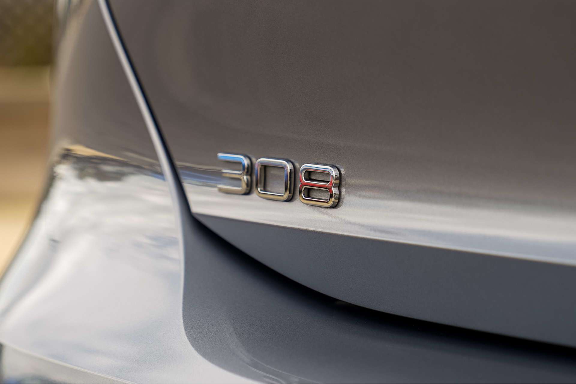 PEUGEOT 308 1.2 308 GT PureTech S/S Auto 5dr For Sale