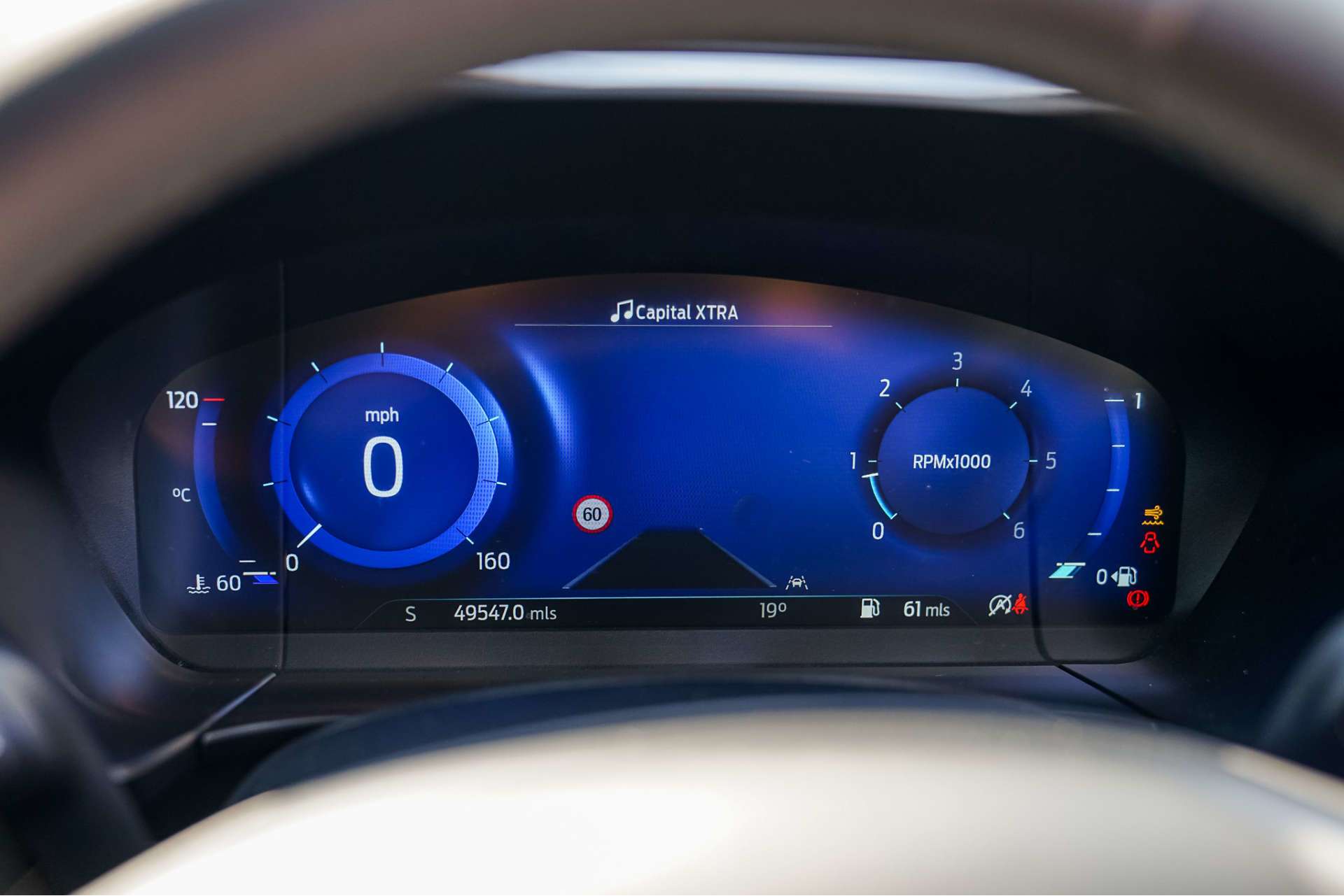 FORD KUGA 1.5 Kuga Titanium Edition EcoBlue 5dr For Sale