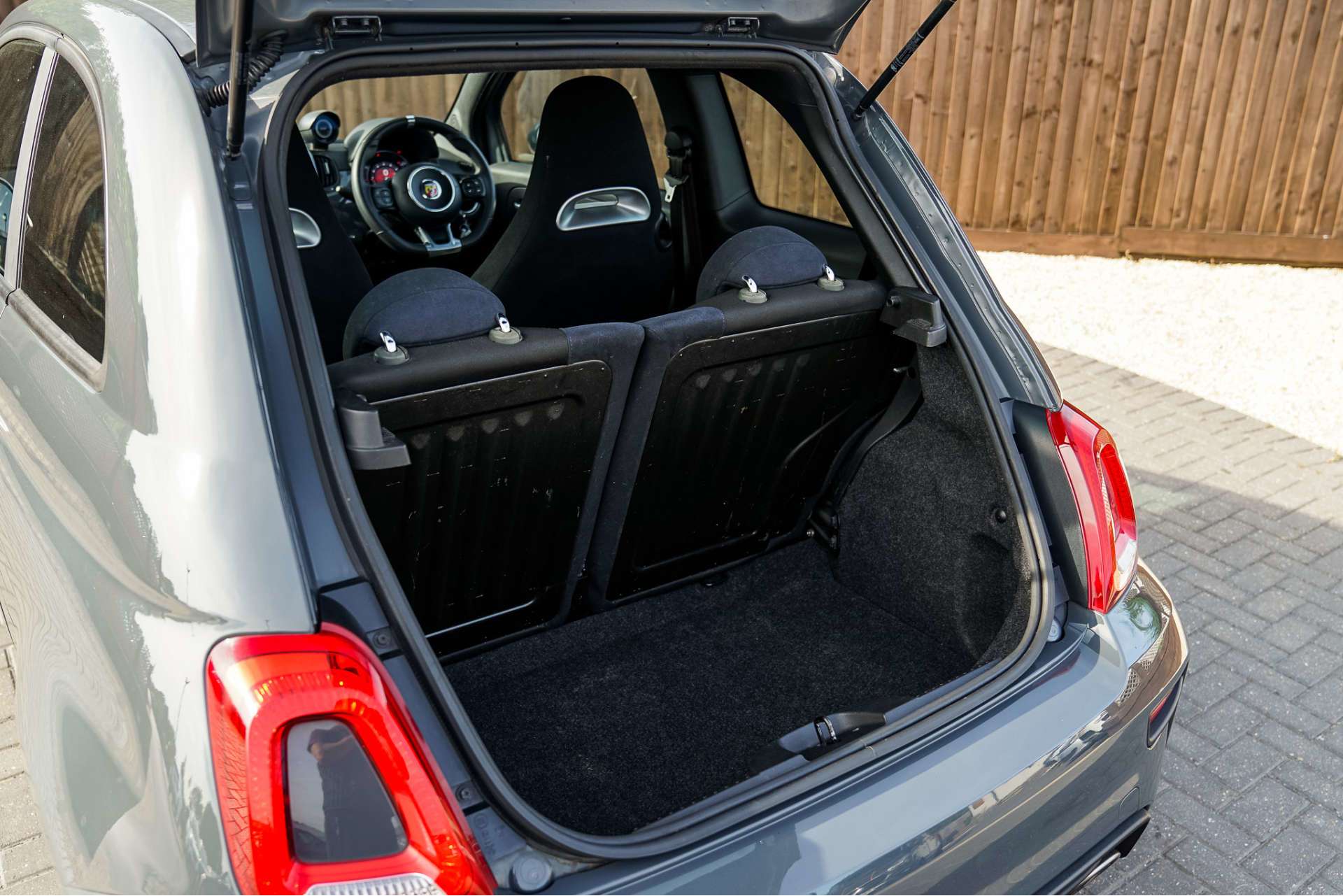 ABARTH 595 1.4 595 3dr For Sale