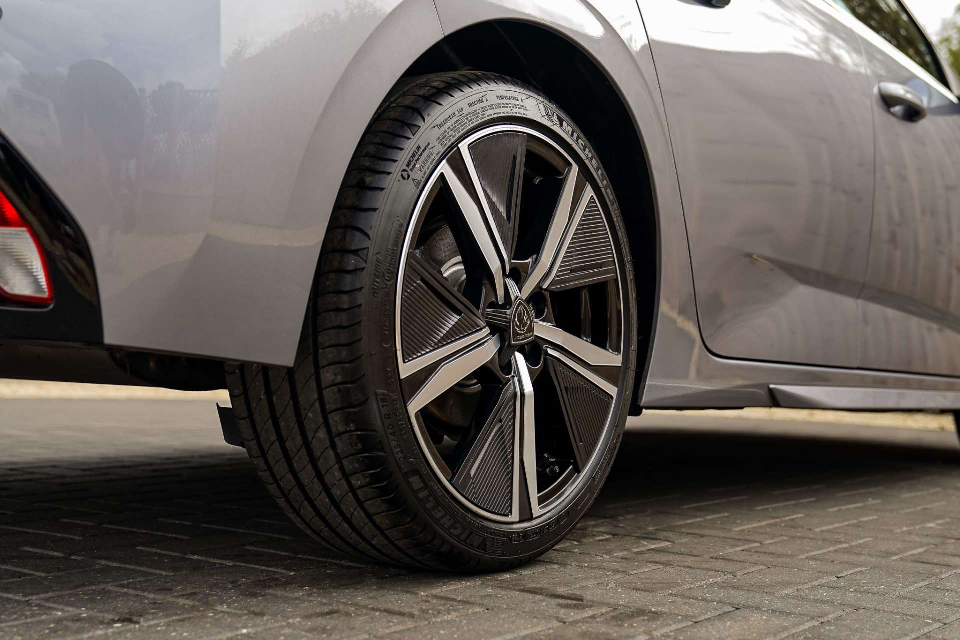 PEUGEOT 308 1.2 308 GT PureTech S/S Auto 5dr For Sale