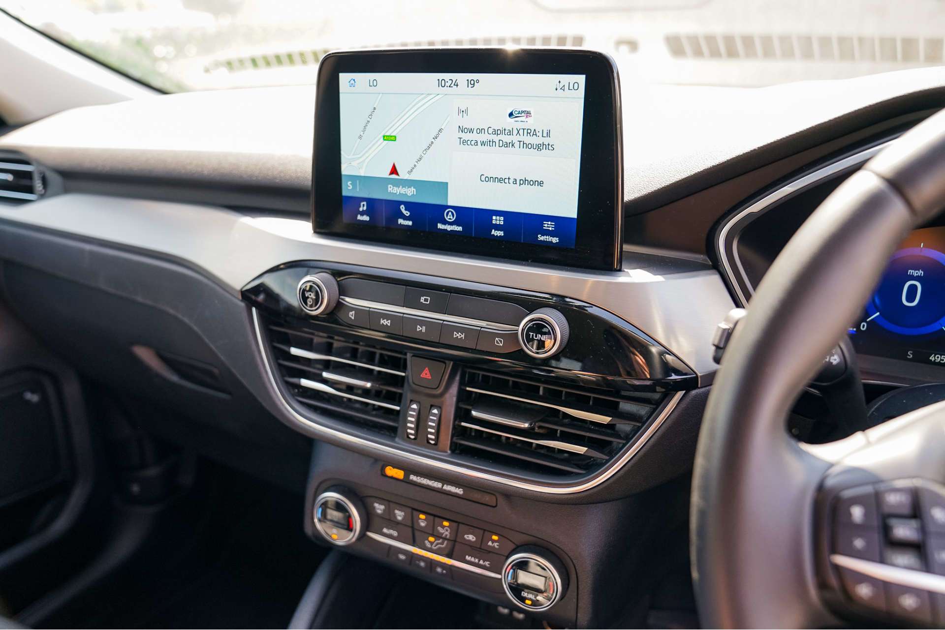 FORD KUGA 1.5 Kuga Titanium Edition EcoBlue 5dr For Sale