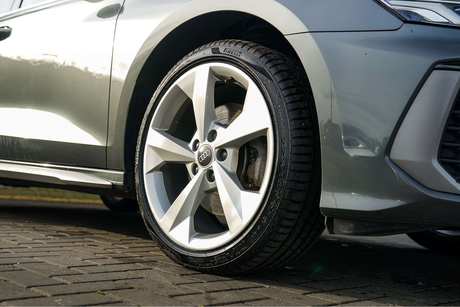 AUDI A3 1.4 A3 Sportback 40 TFSI S Line E Semi-Auto 5dr For Sale