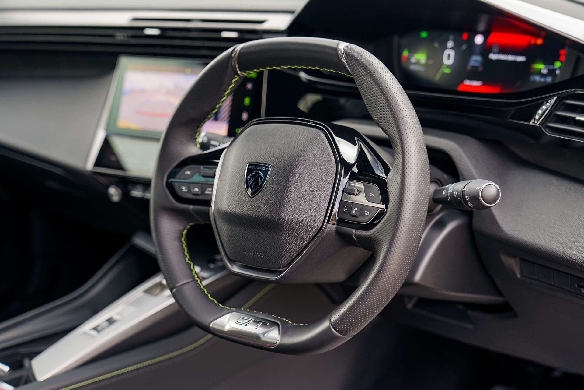 PEUGEOT 308 1.2 308 GT PureTech S/S Auto 5dr For Sale