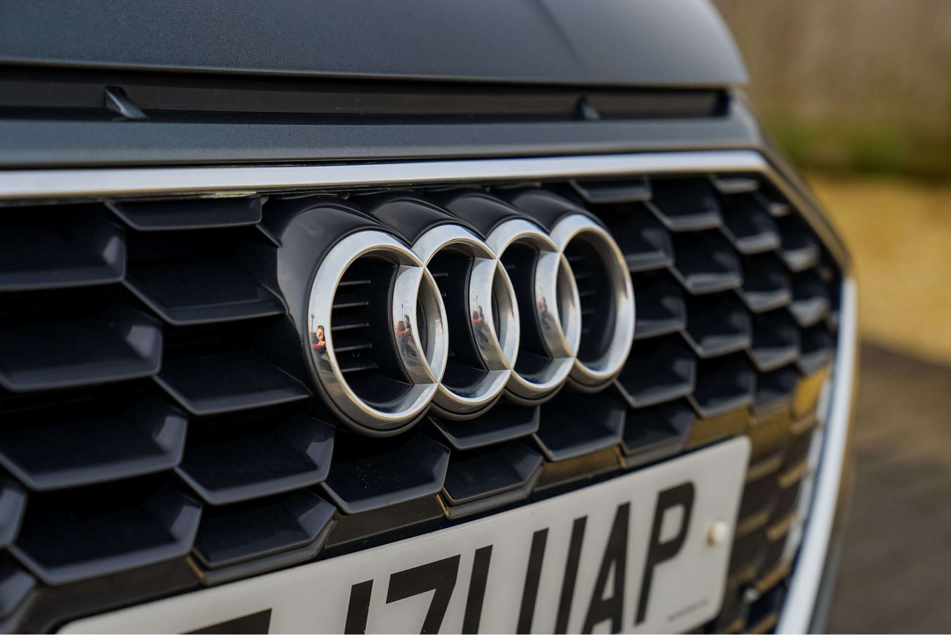 AUDI A3 1.4 A3 Sportback 40 TFSI S Line E Semi-Auto 5dr For Sale