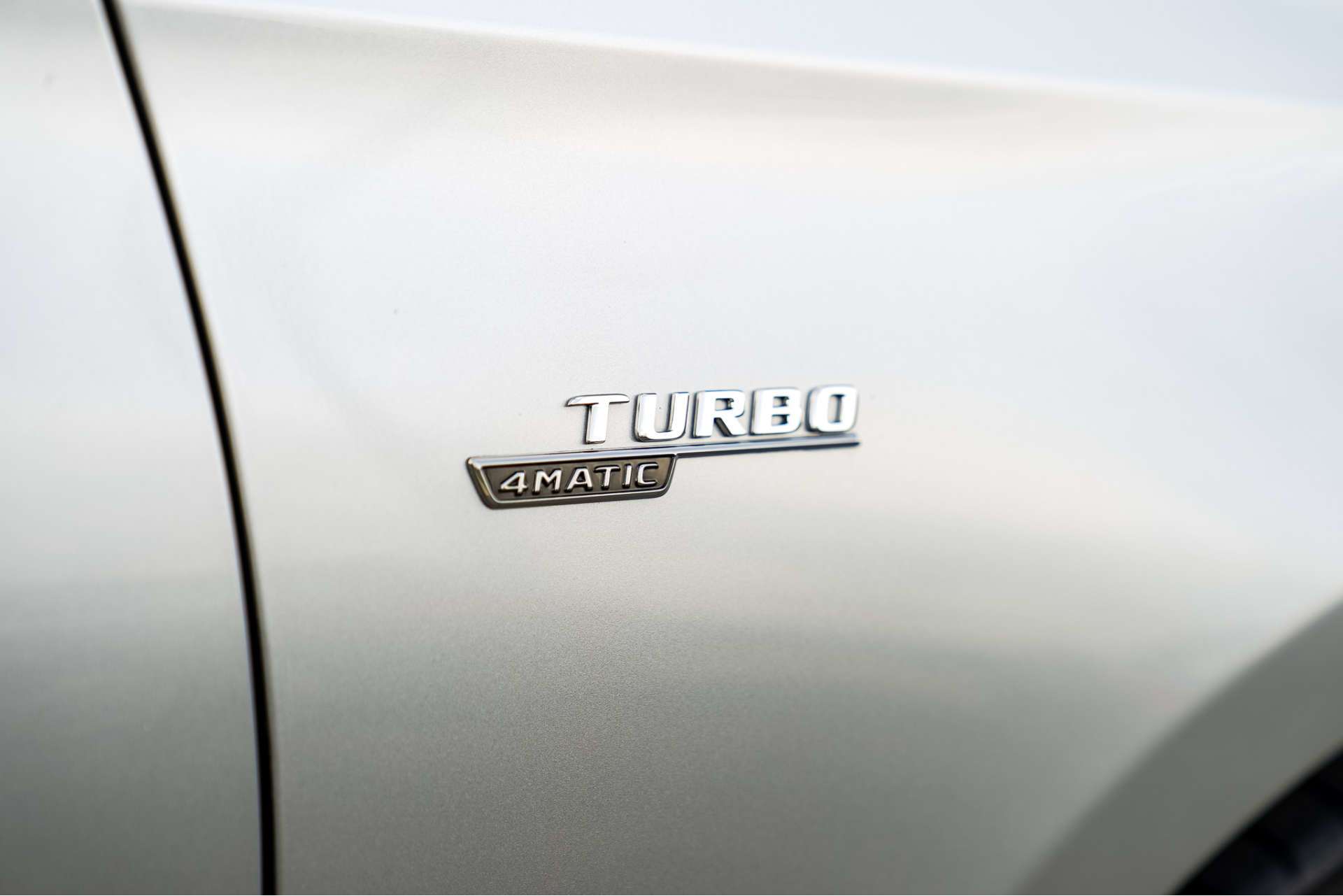 MERCEDES-BENZ A-Class 2.0 AMG A 35 4MATIC PREMIUM 4WD 5dr For Sale