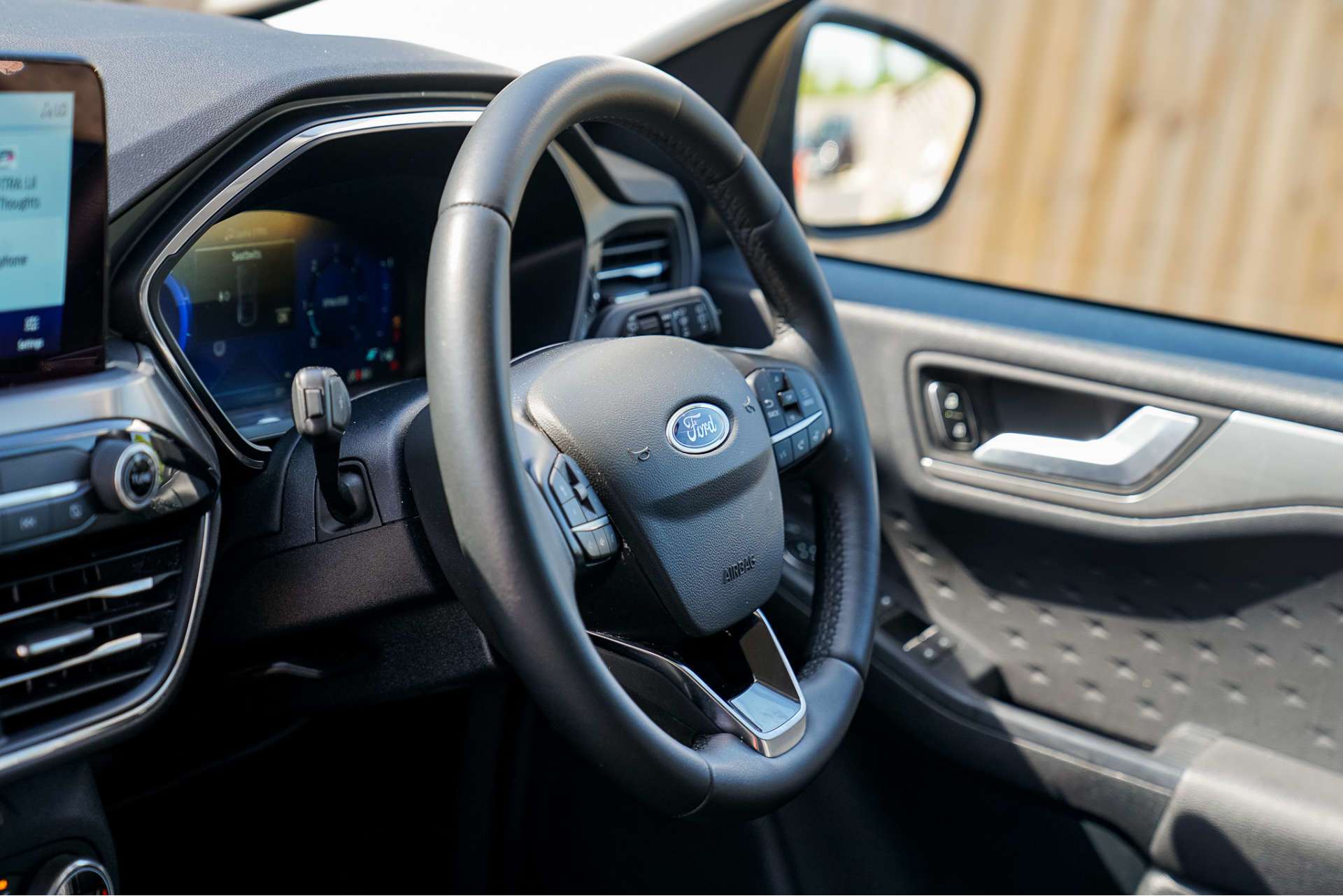 FORD KUGA 1.5 Kuga Titanium Edition EcoBlue 5dr For Sale