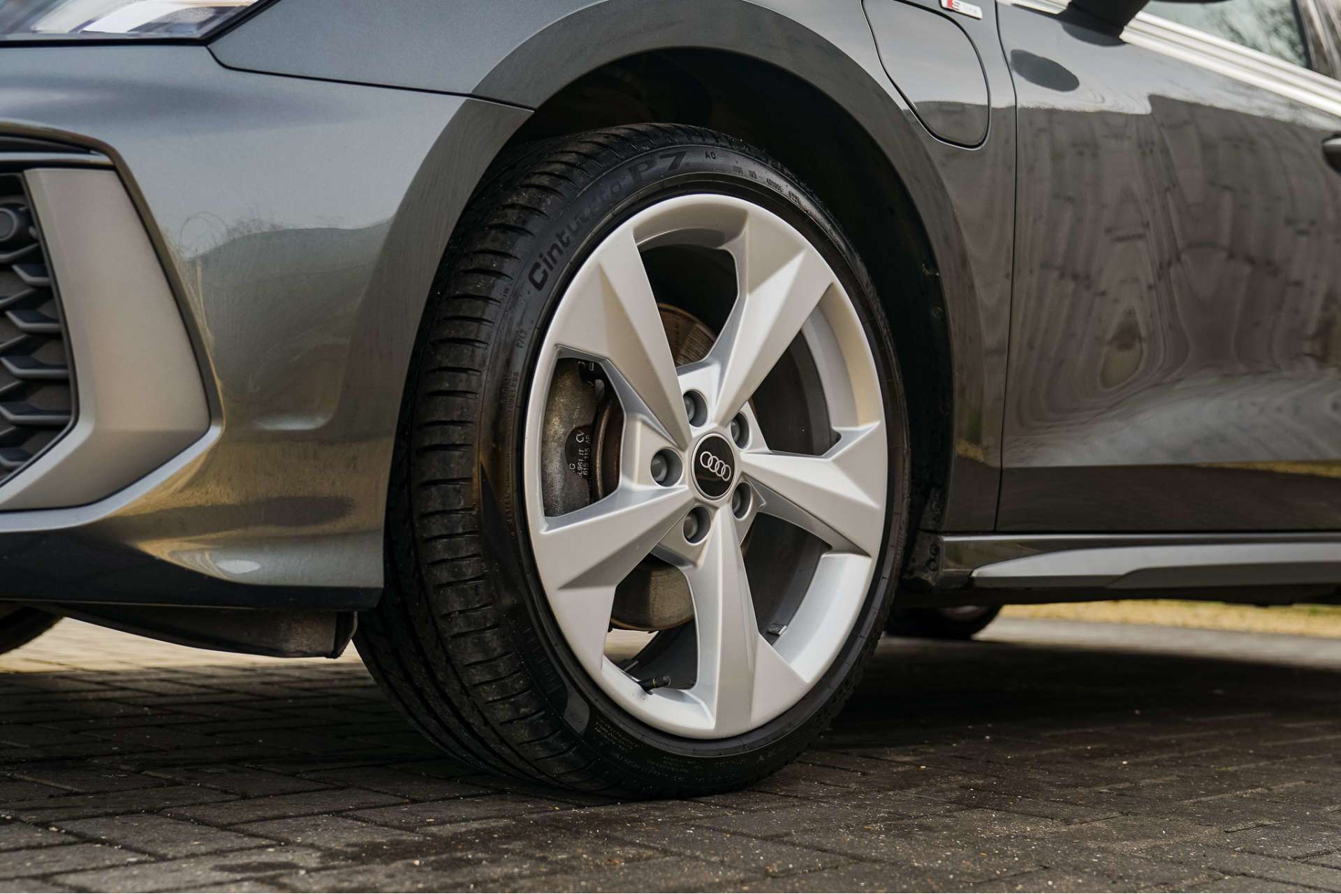 AUDI A3 1.4 A3 Sportback 40 TFSI S Line E Semi-Auto 5dr For Sale