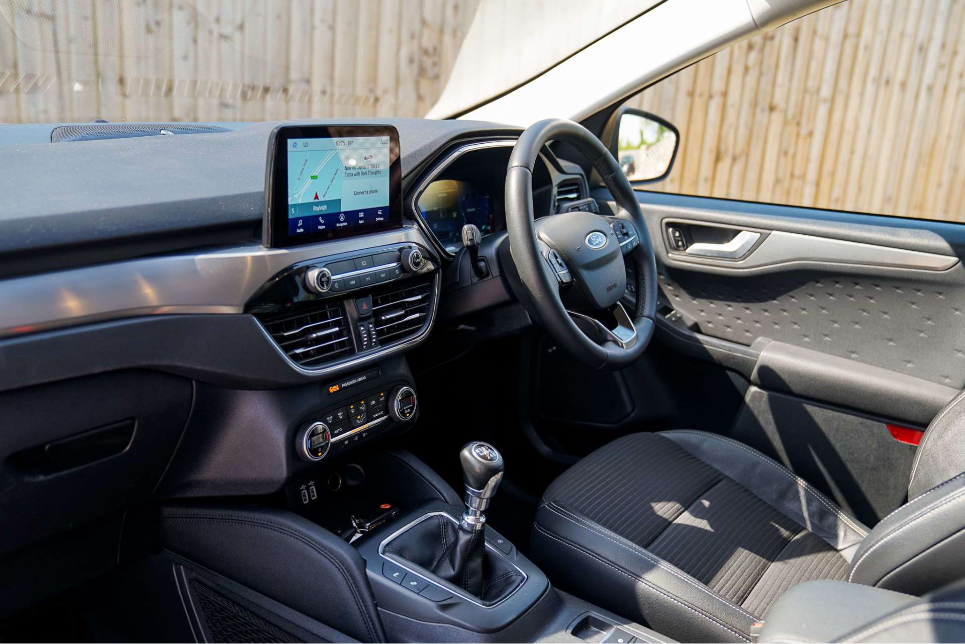 FORD KUGA 1.5 Kuga Titanium Edition EcoBlue 5dr For Sale