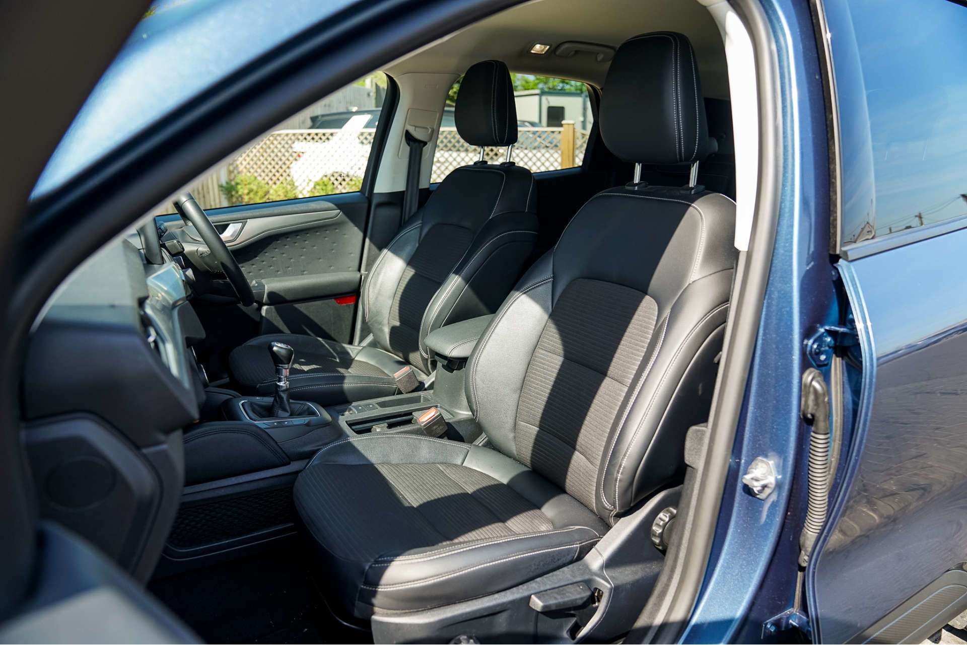 FORD KUGA 1.5 Kuga Titanium Edition EcoBlue 5dr For Sale