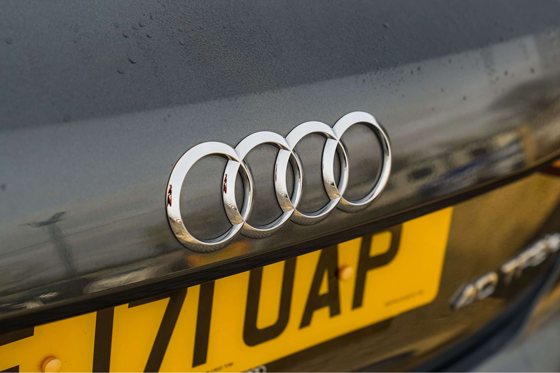 AUDI A3 1.4 A3 Sportback 40 TFSI S Line E Semi-Auto 5dr For Sale