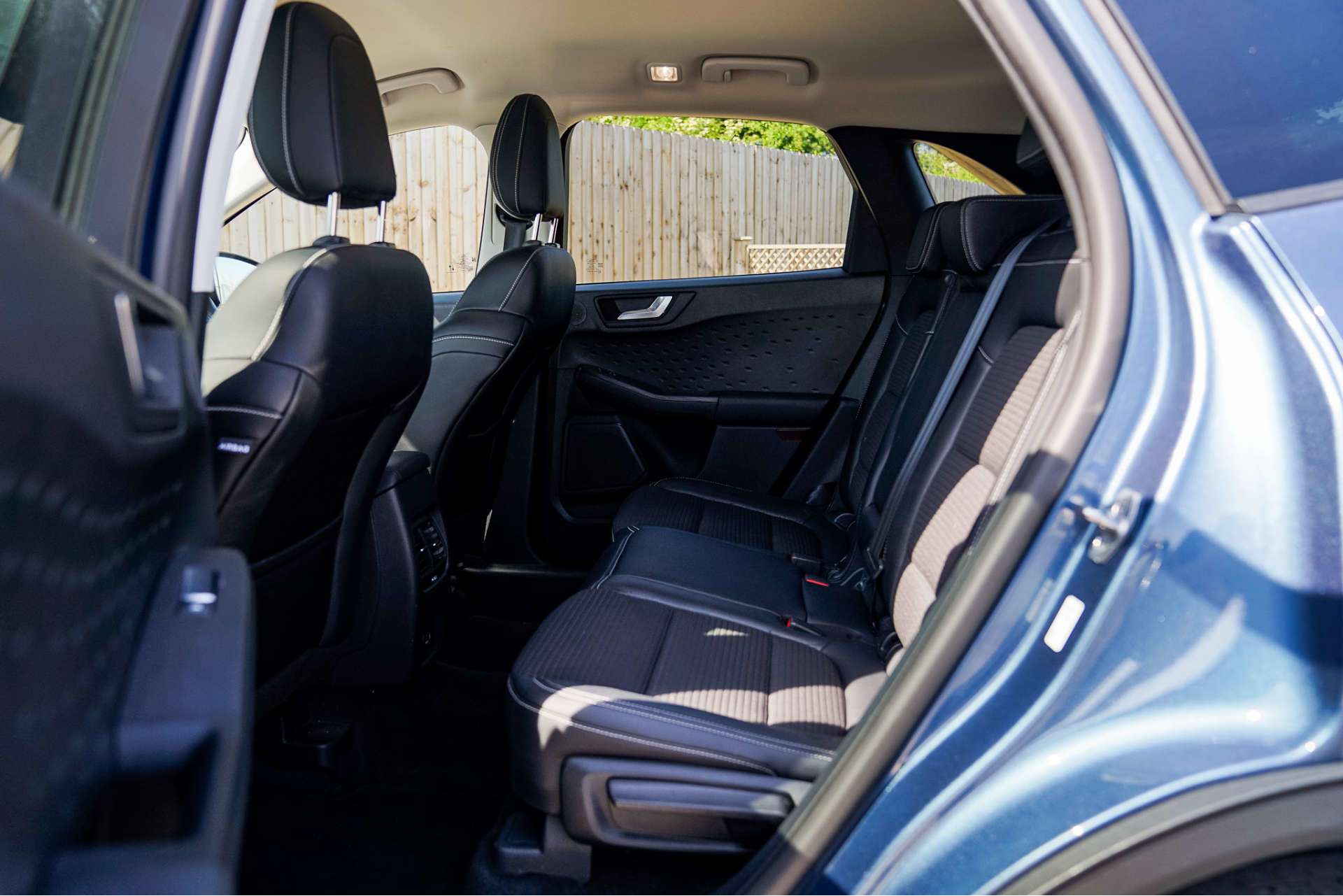 FORD KUGA 1.5 Kuga Titanium Edition EcoBlue 5dr For Sale