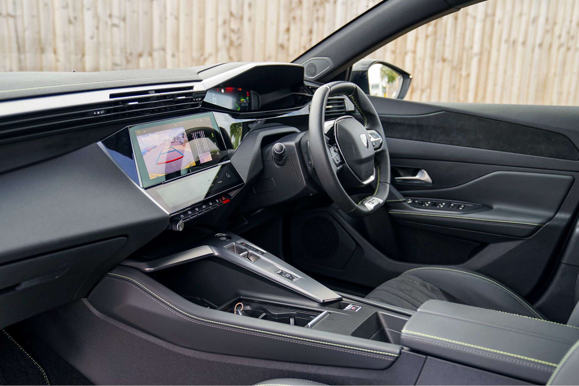 PEUGEOT 308 1.2 308 GT PureTech S/S Auto 5dr For Sale