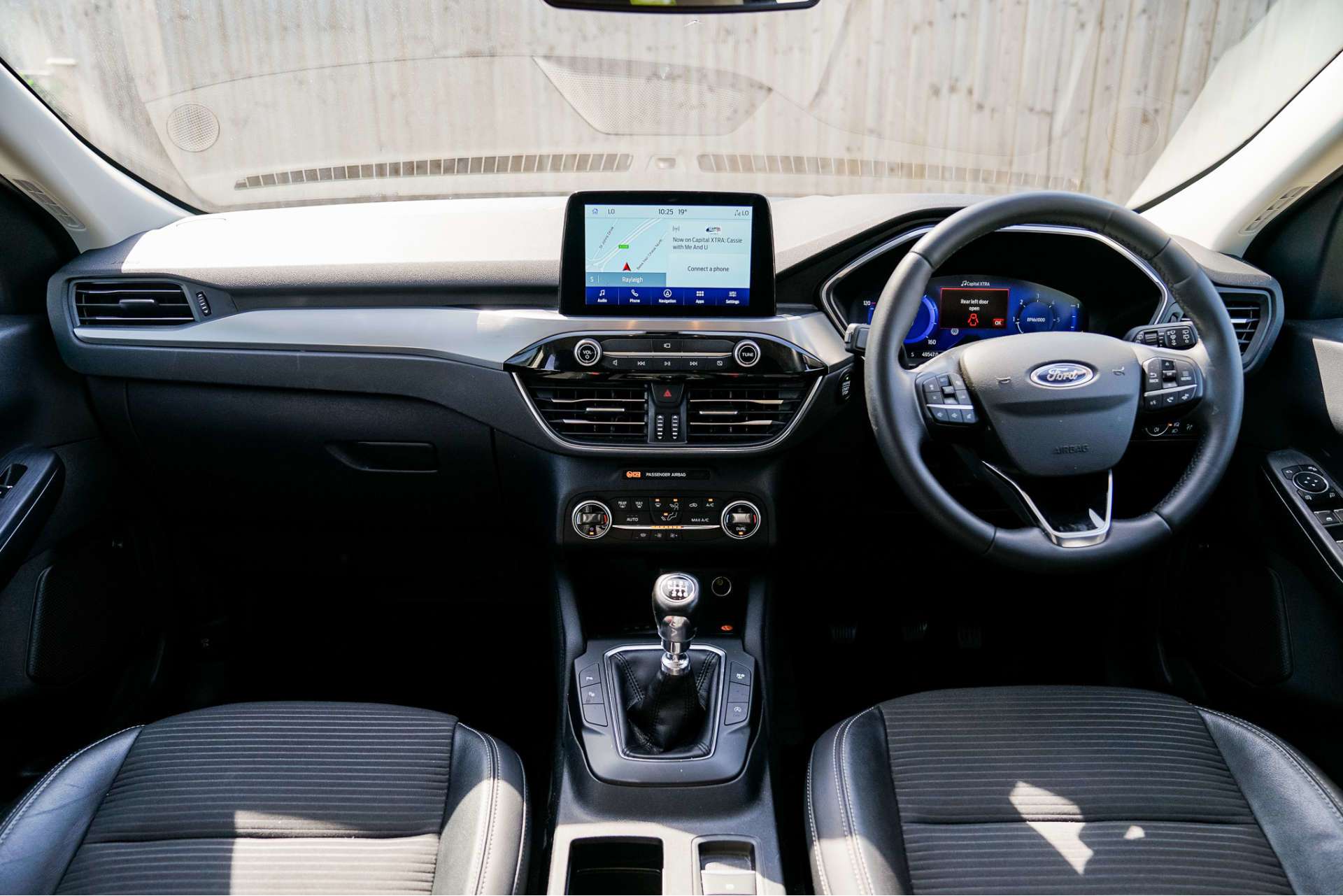 FORD KUGA 1.5 Kuga Titanium Edition EcoBlue 5dr For Sale