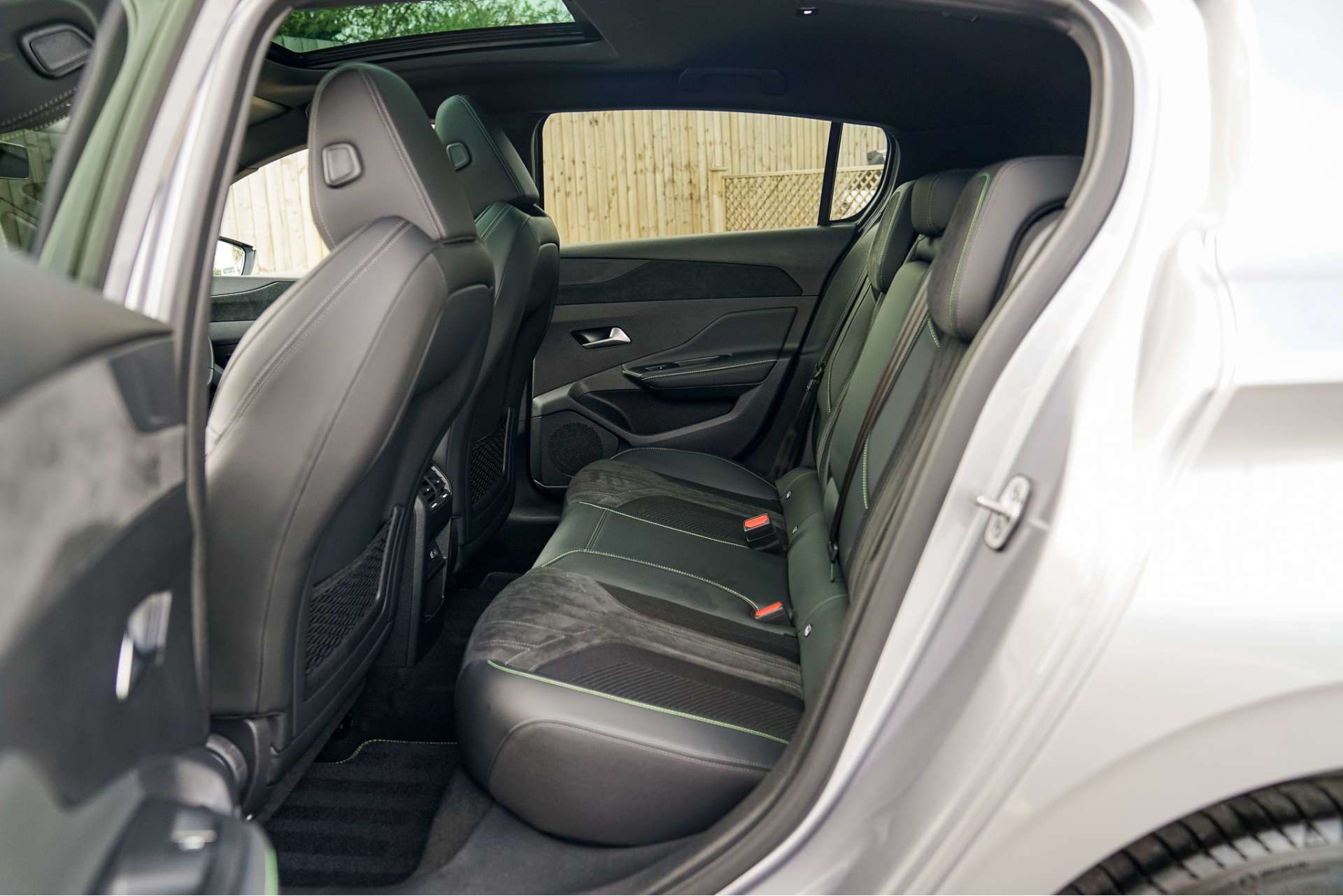 PEUGEOT 308 1.2 308 GT PureTech S/S Auto 5dr For Sale