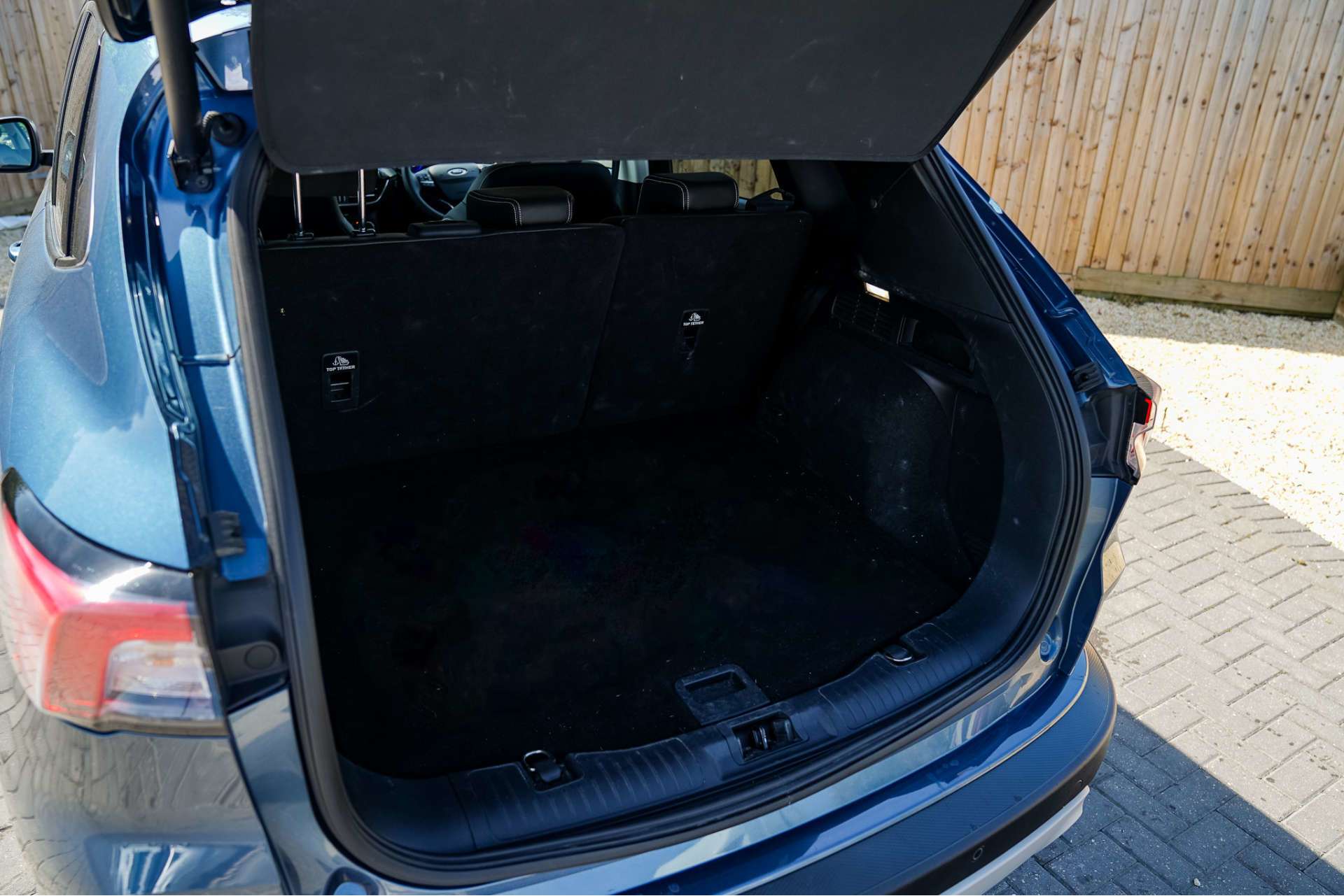 FORD KUGA 1.5 Kuga Titanium Edition EcoBlue 5dr For Sale