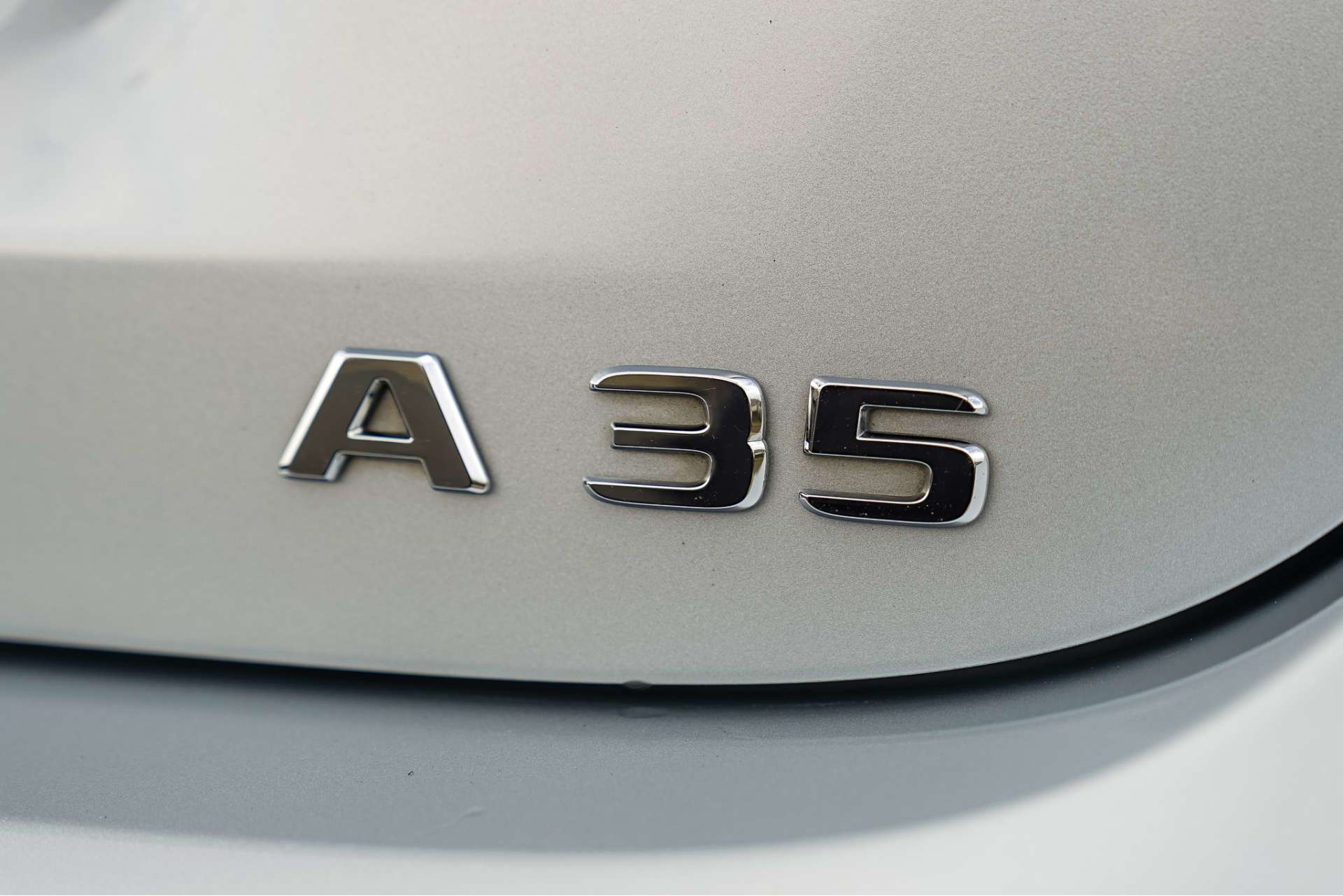 MERCEDES-BENZ A-Class 2.0 AMG A 35 4MATIC PREMIUM 4WD 5dr For Sale