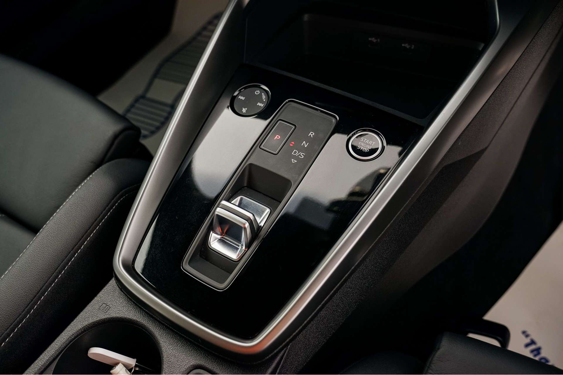 AUDI A3 1.4 A3 Sportback 40 TFSI S Line E Semi-Auto 5dr For Sale