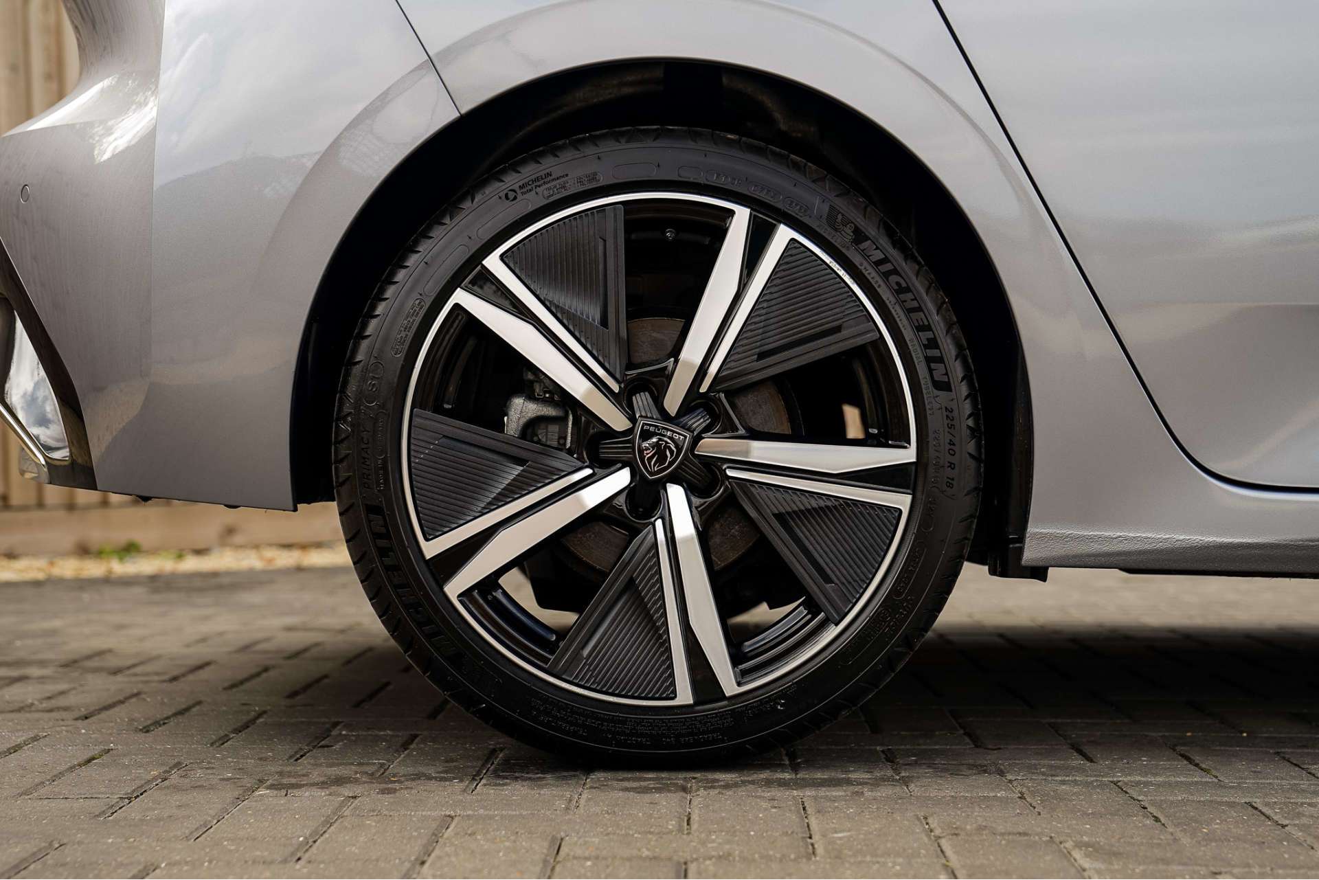 PEUGEOT 308 1.2 308 GT PureTech S/S Auto 5dr For Sale