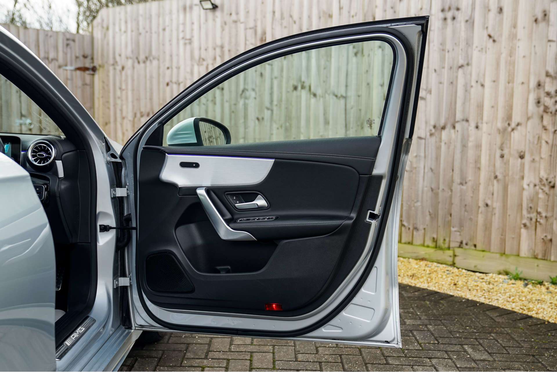 MERCEDES-BENZ A-Class 2.0 AMG A 35 4MATIC PREMIUM 4WD 5dr For Sale