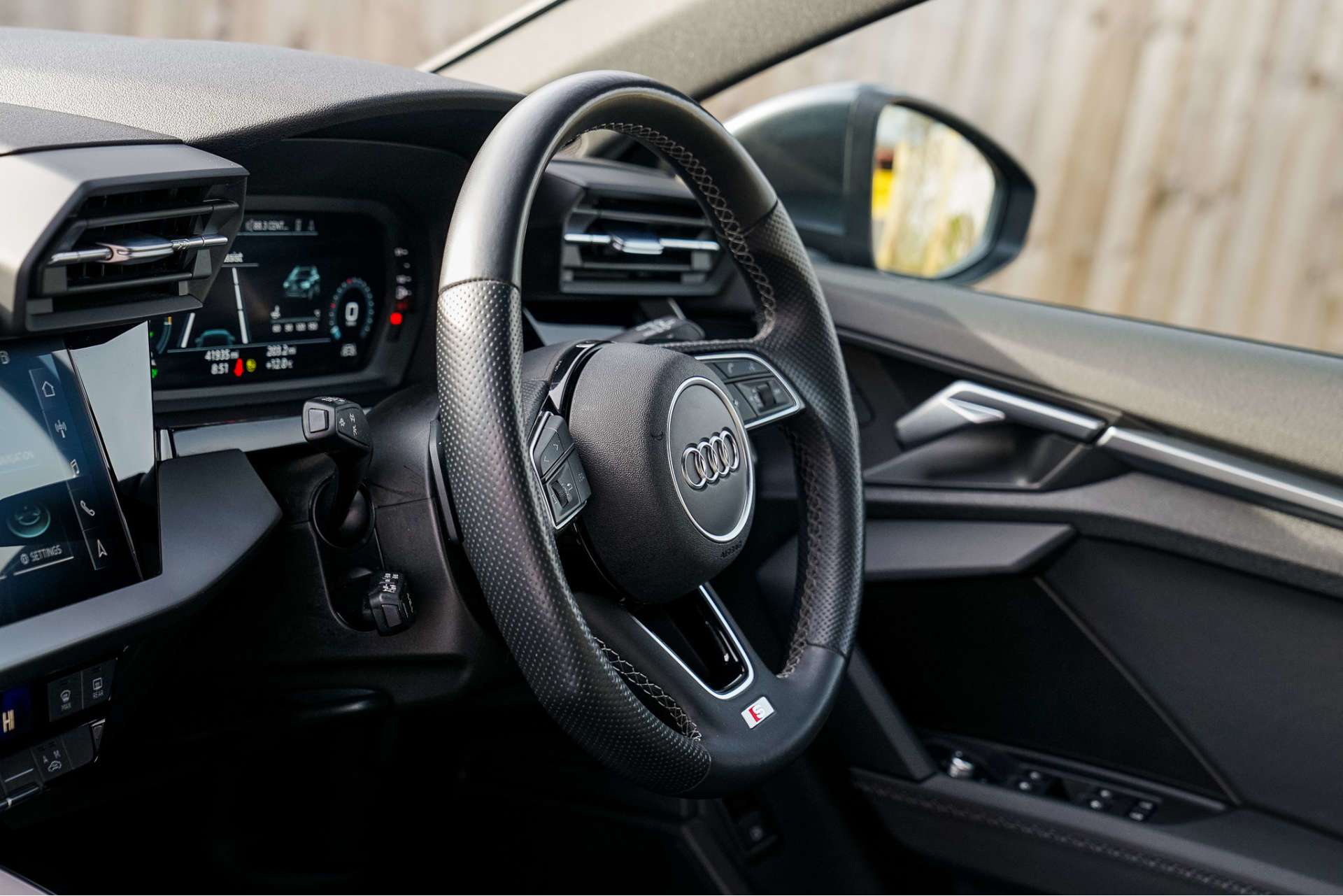 AUDI A3 1.4 A3 Sportback 40 TFSI S Line E Semi-Auto 5dr For Sale