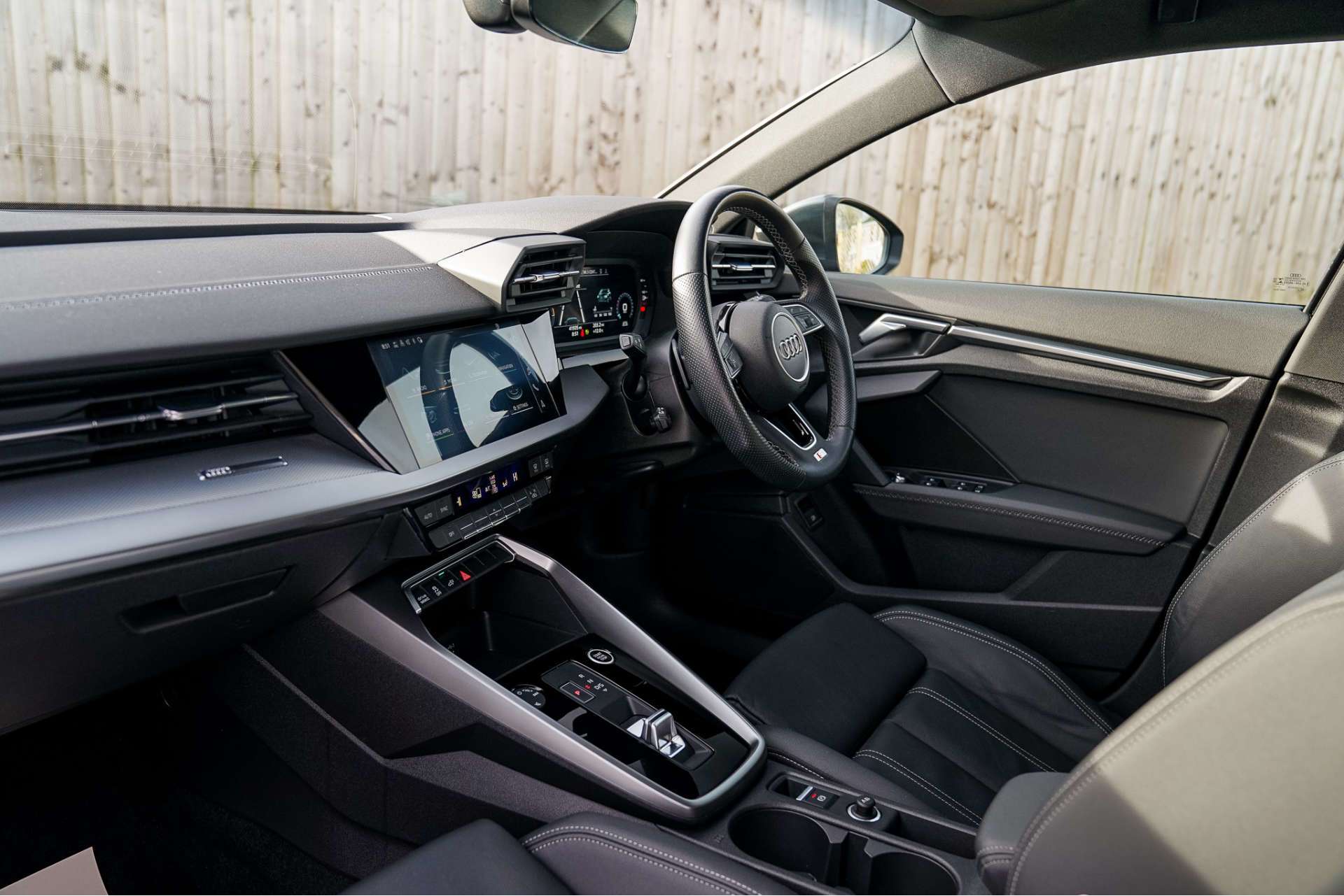 AUDI A3 1.4 A3 Sportback 40 TFSI S Line E Semi-Auto 5dr For Sale