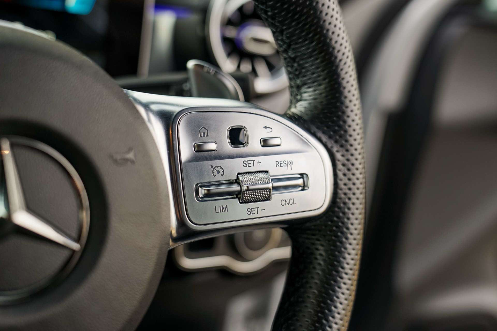 MERCEDES-BENZ A-Class 2.0 AMG A 35 4MATIC PREMIUM 4WD 5dr For Sale