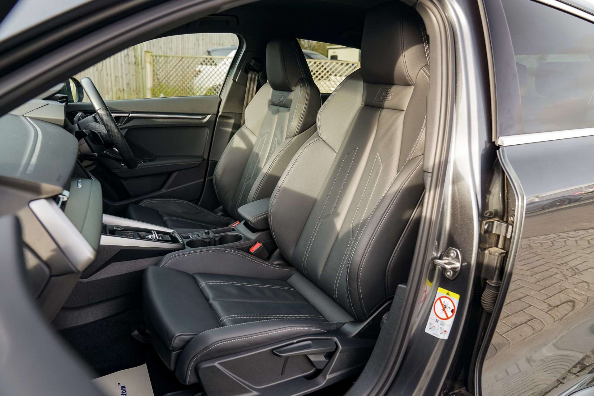 AUDI A3 1.4 A3 Sportback 40 TFSI S Line E Semi-Auto 5dr For Sale