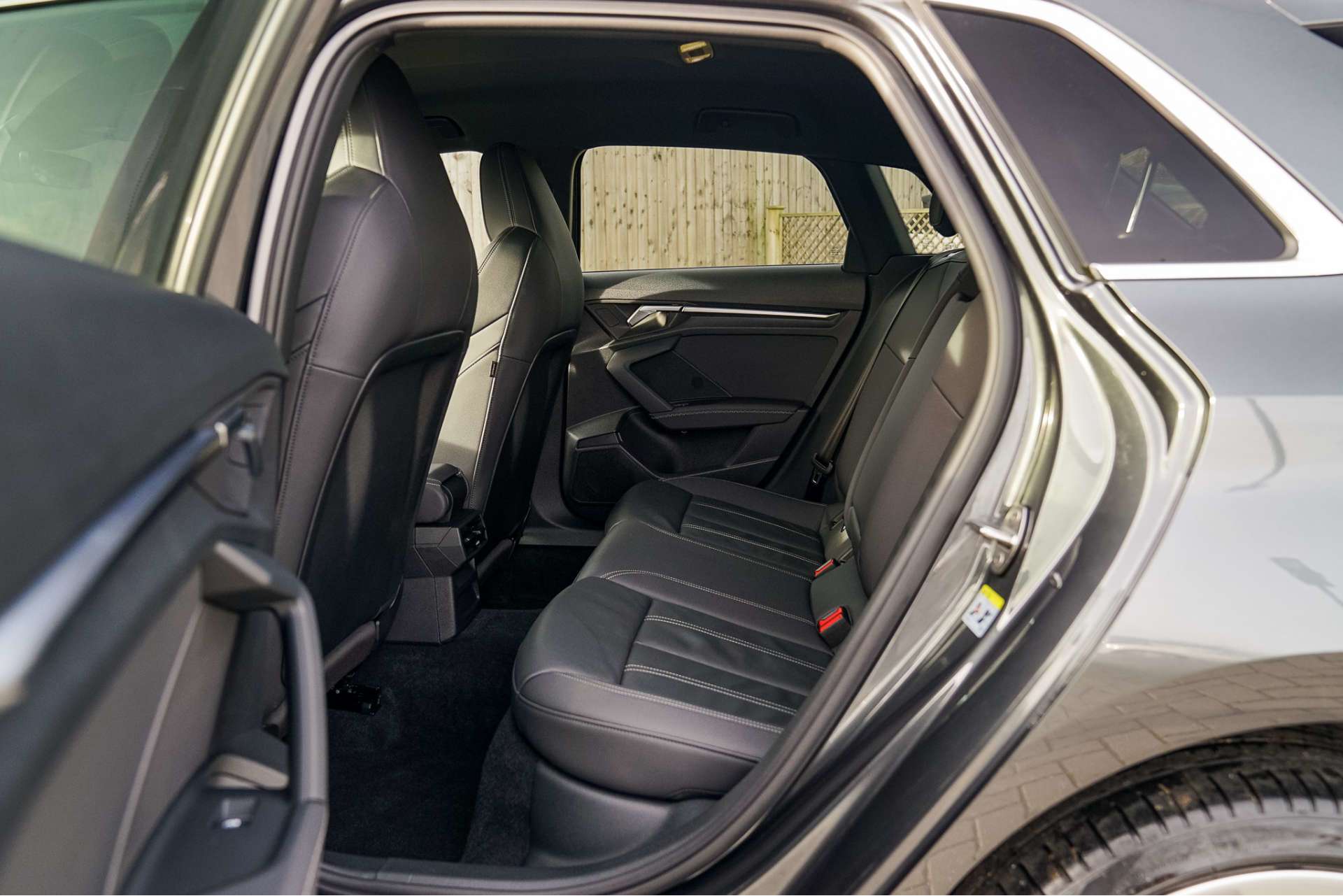 AUDI A3 1.4 A3 Sportback 40 TFSI S Line E Semi-Auto 5dr For Sale