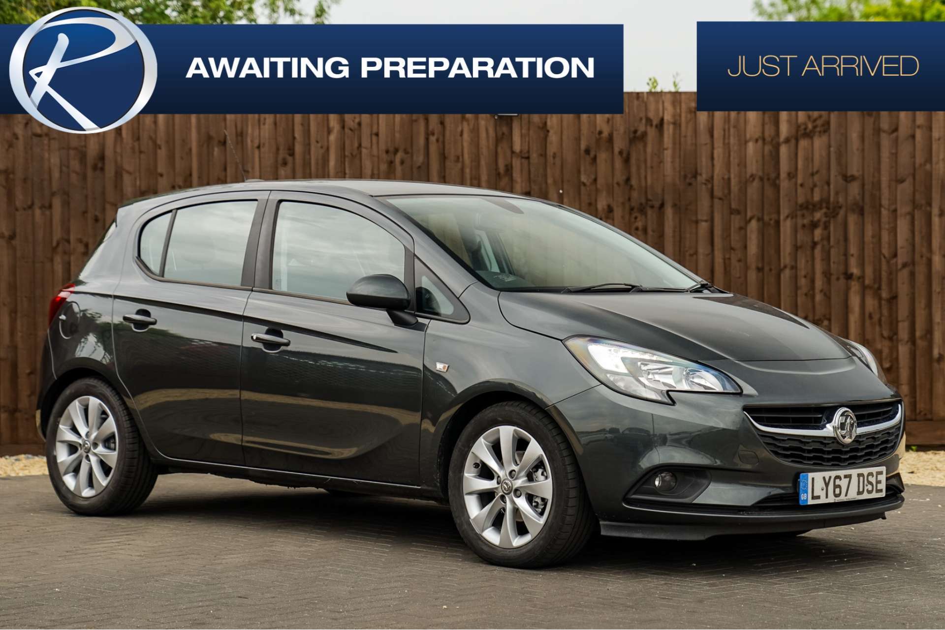 VAUXHALL CORSA 1.4i ecoTEC Energy Hatchback 5dr Petrol Easytronic Euro 6 (s/s) (a/c) (90 ps) For Sale
