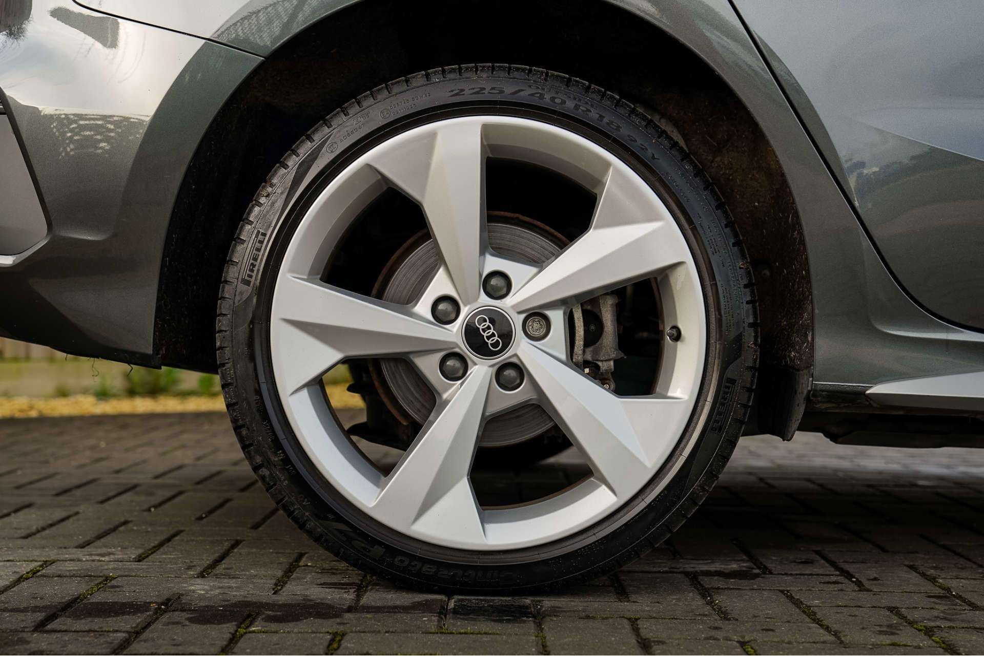 AUDI A3 1.4 A3 Sportback 40 TFSI S Line E Semi-Auto 5dr For Sale