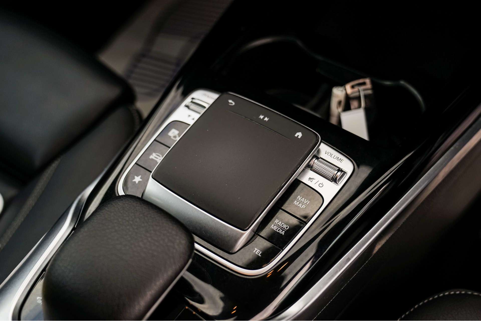 MERCEDES-BENZ A-Class 2.0 AMG A 35 4MATIC PREMIUM 4WD 5dr For Sale