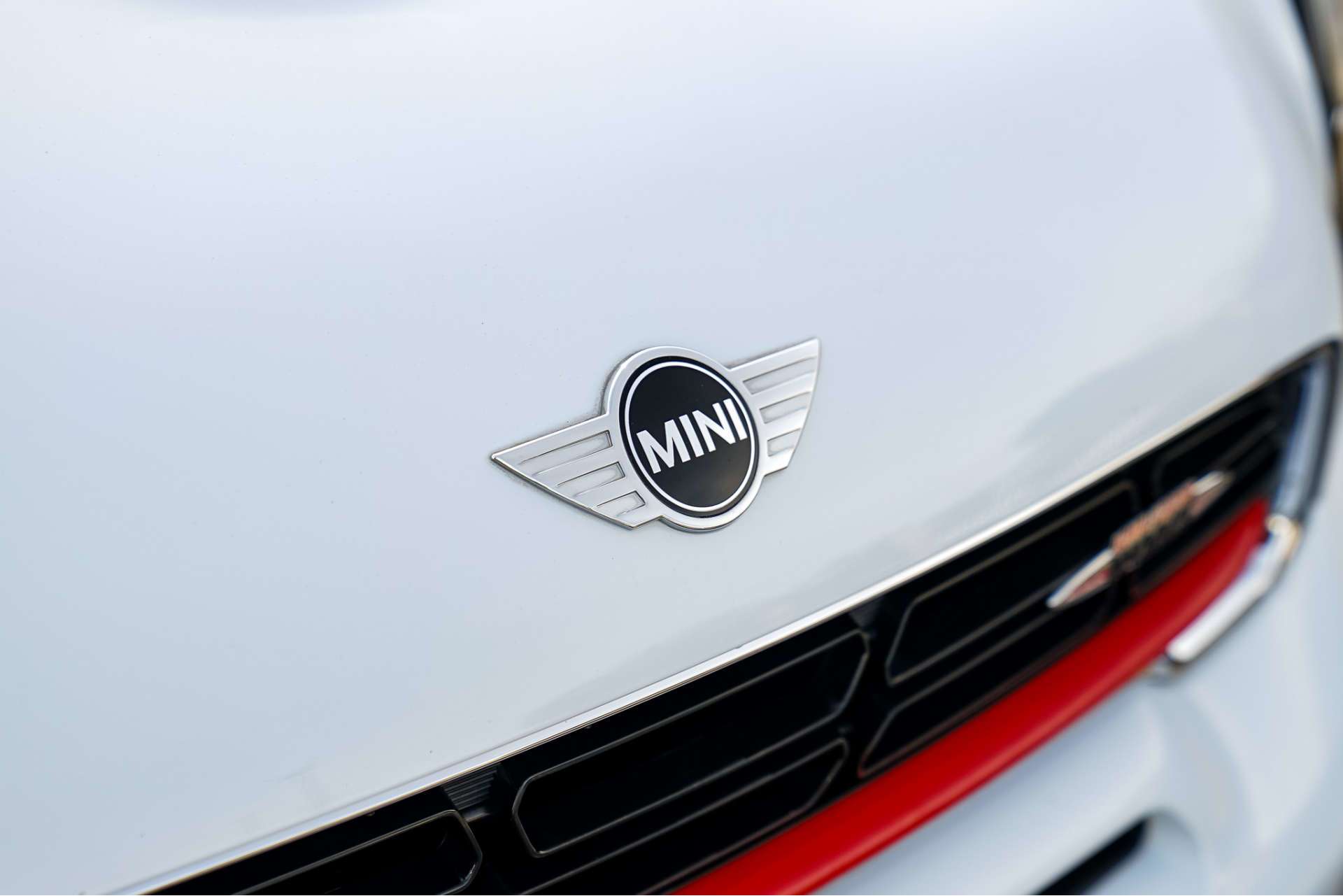 MINI COUNTRYMAN 1.6 Countryman John Cooper Works 4WD 5dr For Sale