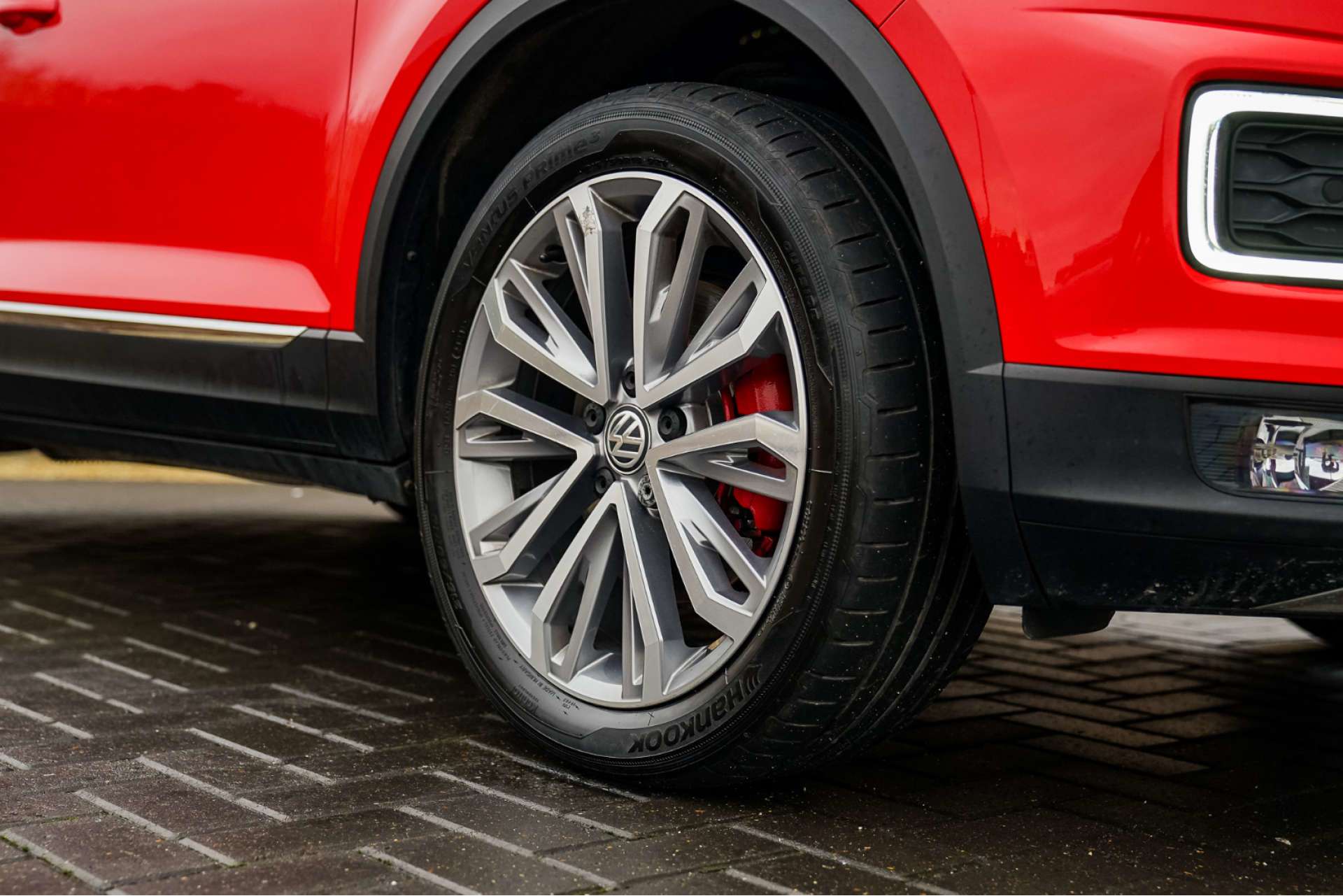 VOLKSWAGEN T-ROC 1.5 T-Roc SEL TSI Evo 5dr For Sale