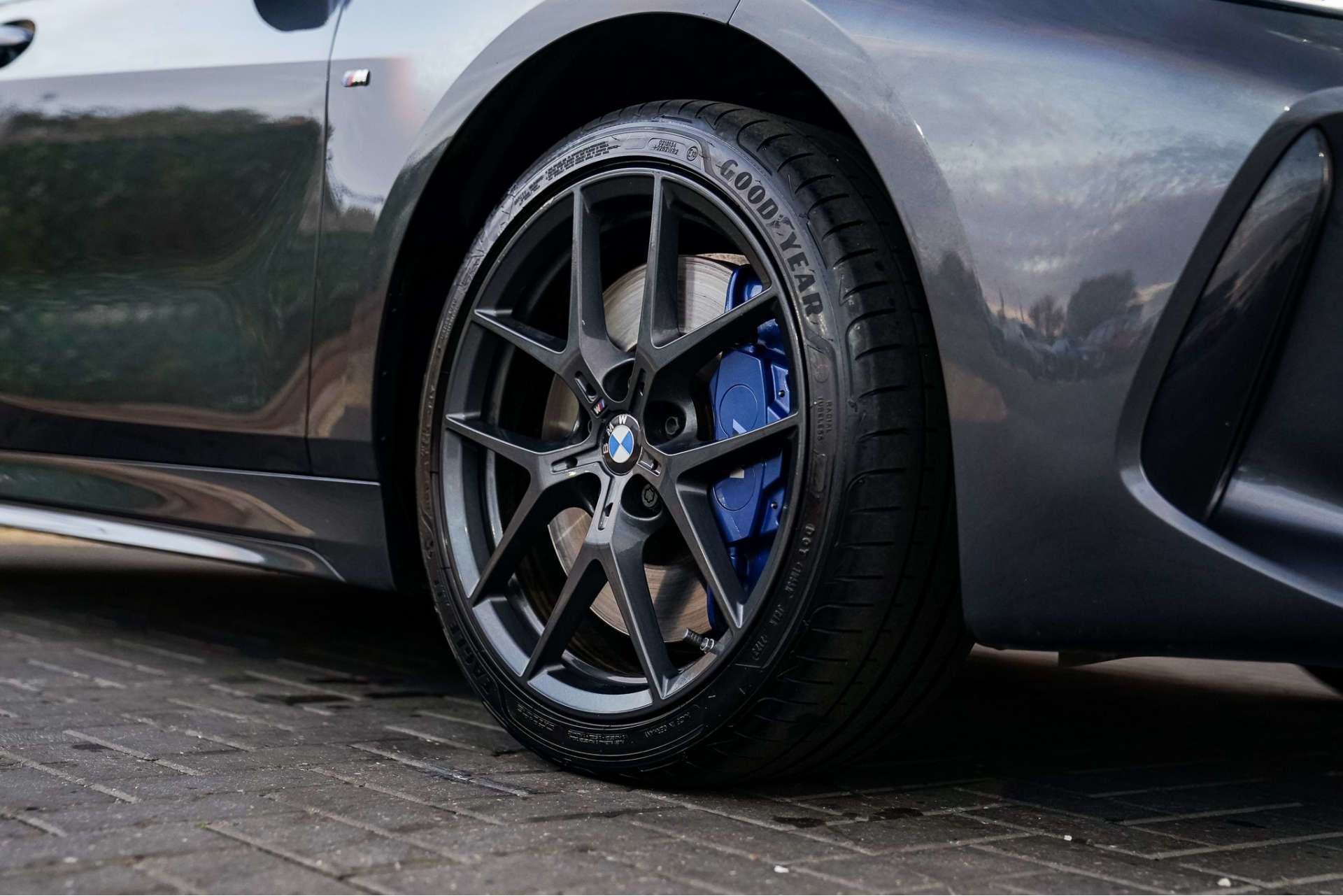 BMW 1 SERIES 1.5 118I M Sport 5dr For Sale