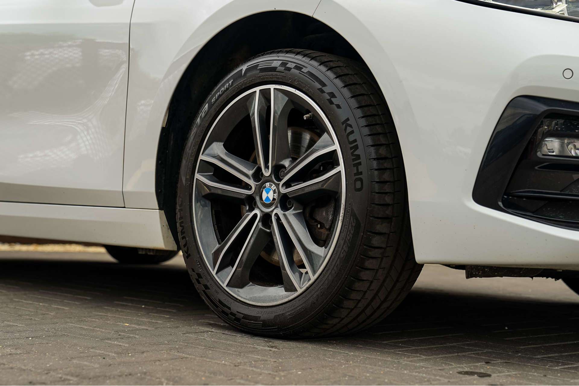 BMW 1 SERIES 1.5 118i Sport (LCP) Hatchback 5dr Petrol Manual Euro 6 (s/s) (136 ps) For Sale